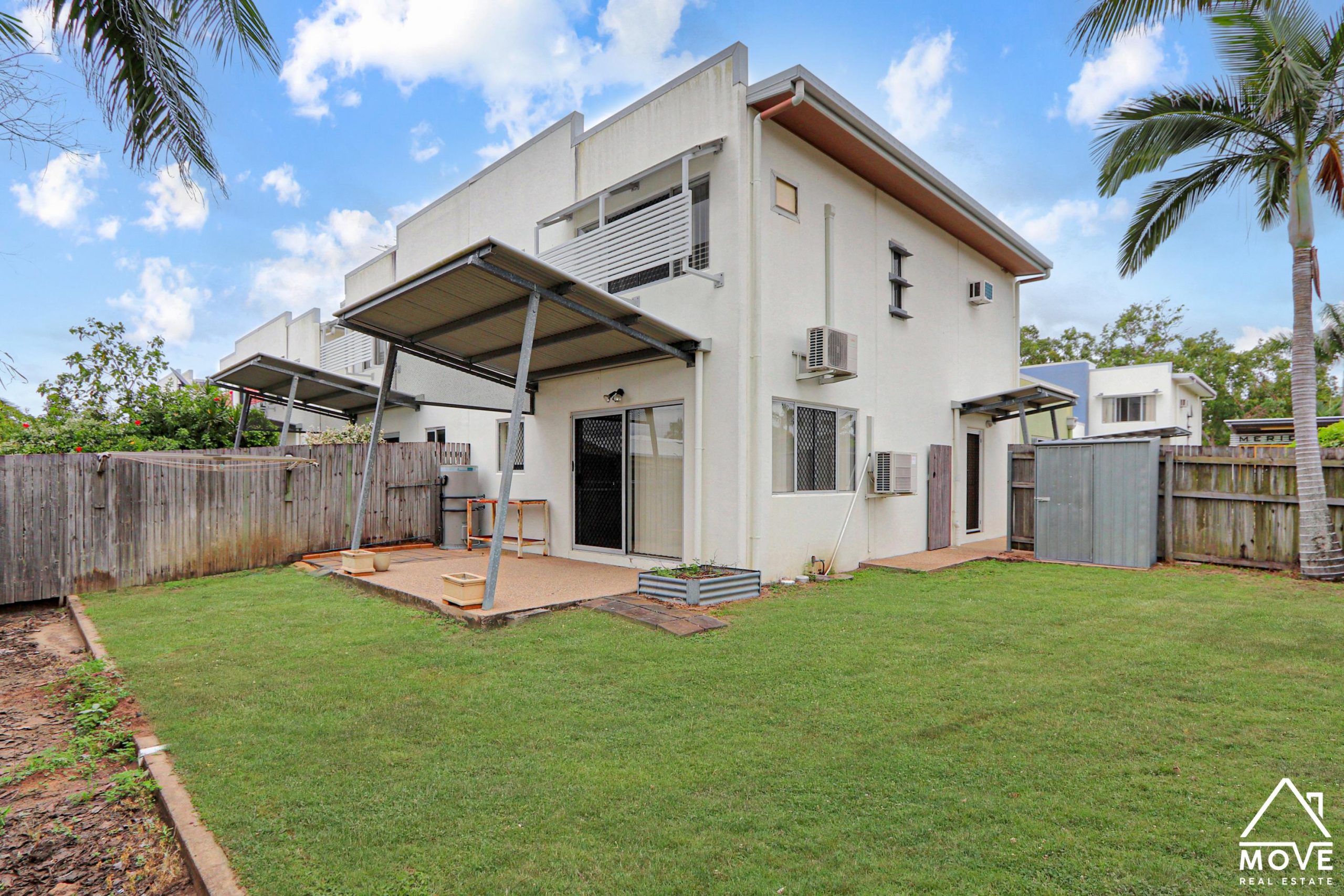 14/4 South Vickers Road, CONDON, QLD 4815 AUS