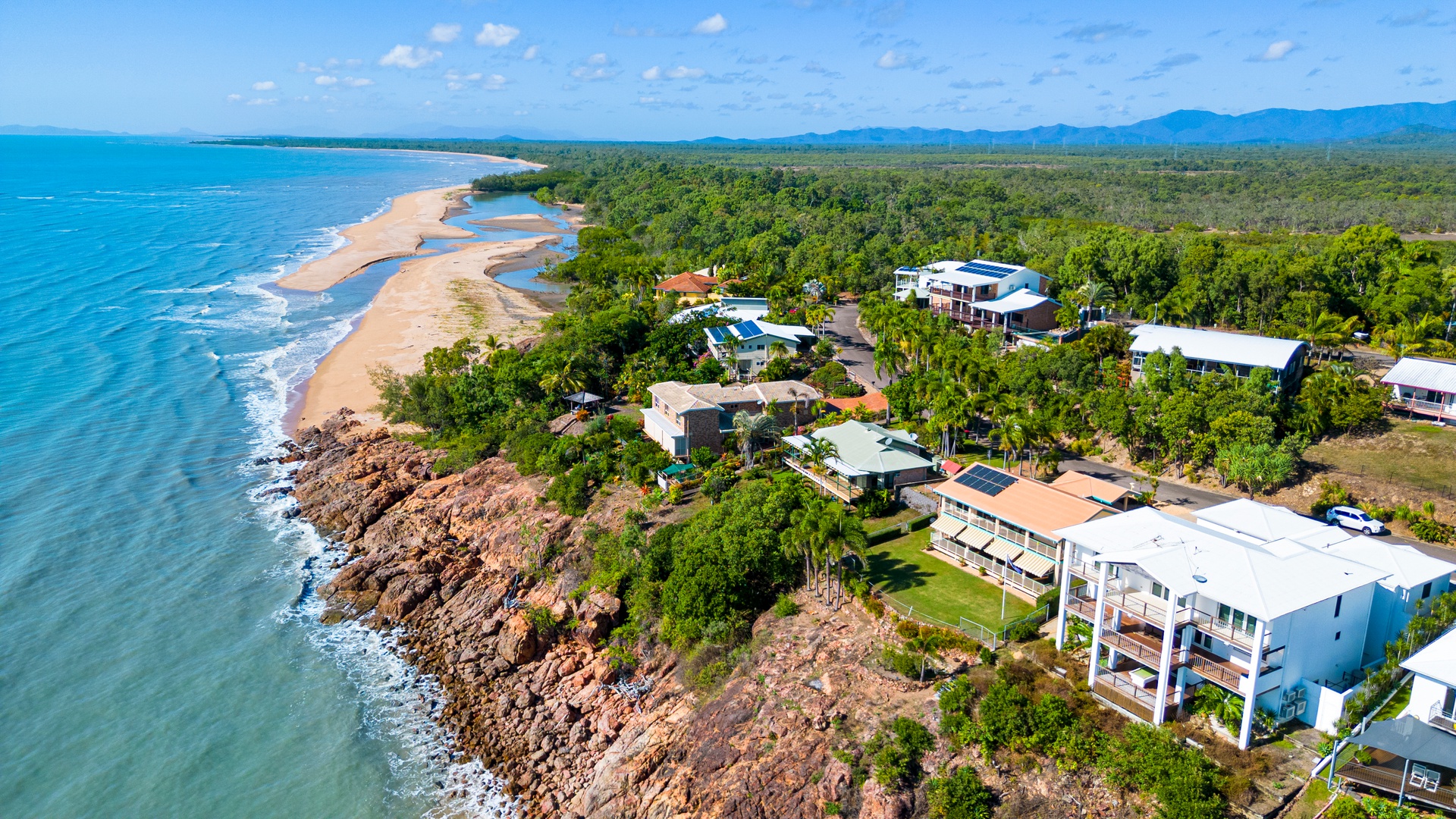 29 Saltwater Drive, TOOMULLA, QLD 4816 AUS