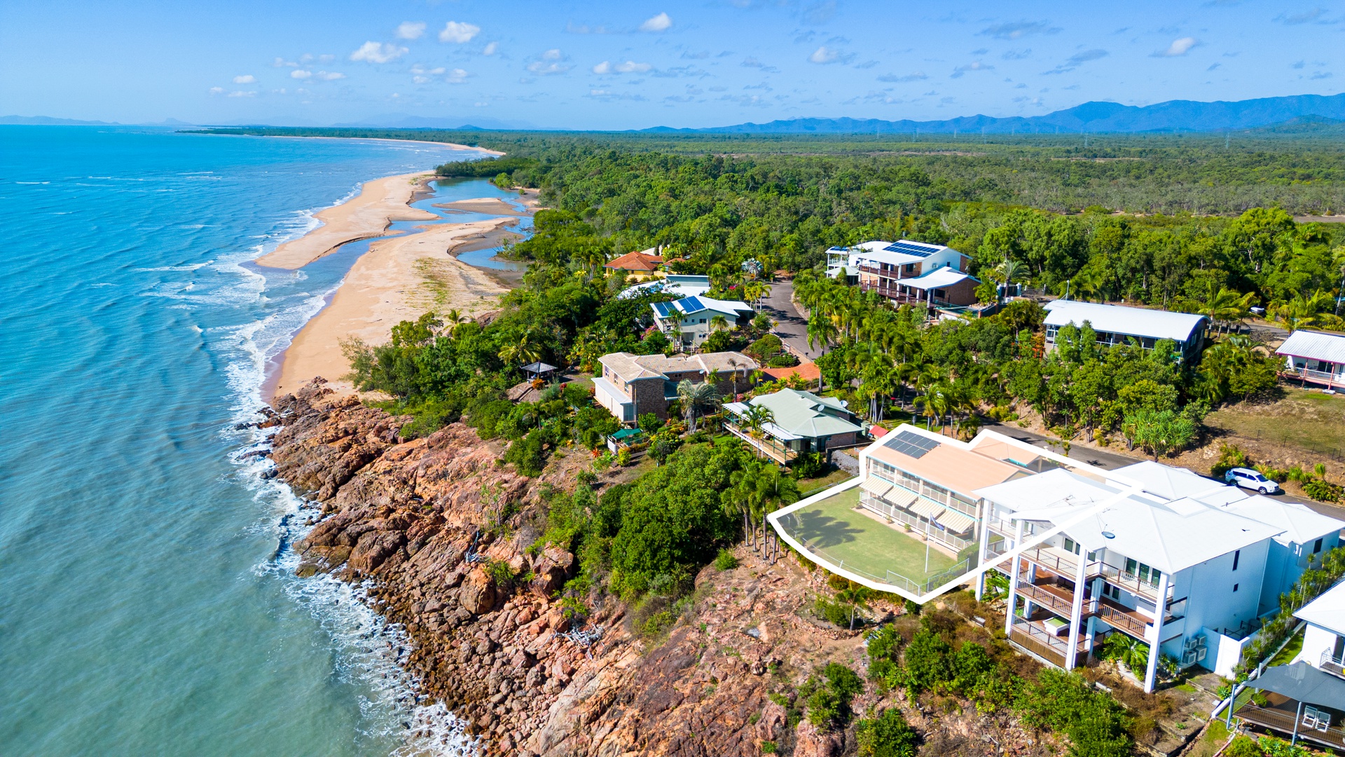 29 Saltwater Drive, TOOMULLA, QLD 4816 AUS