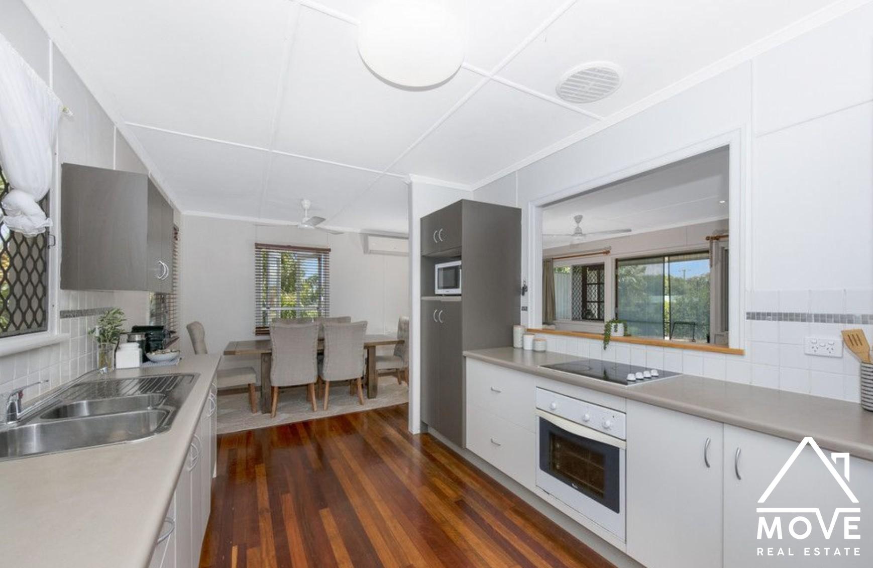 36 Poinciana Street, CRANBROOK, QLD 4814 AUS