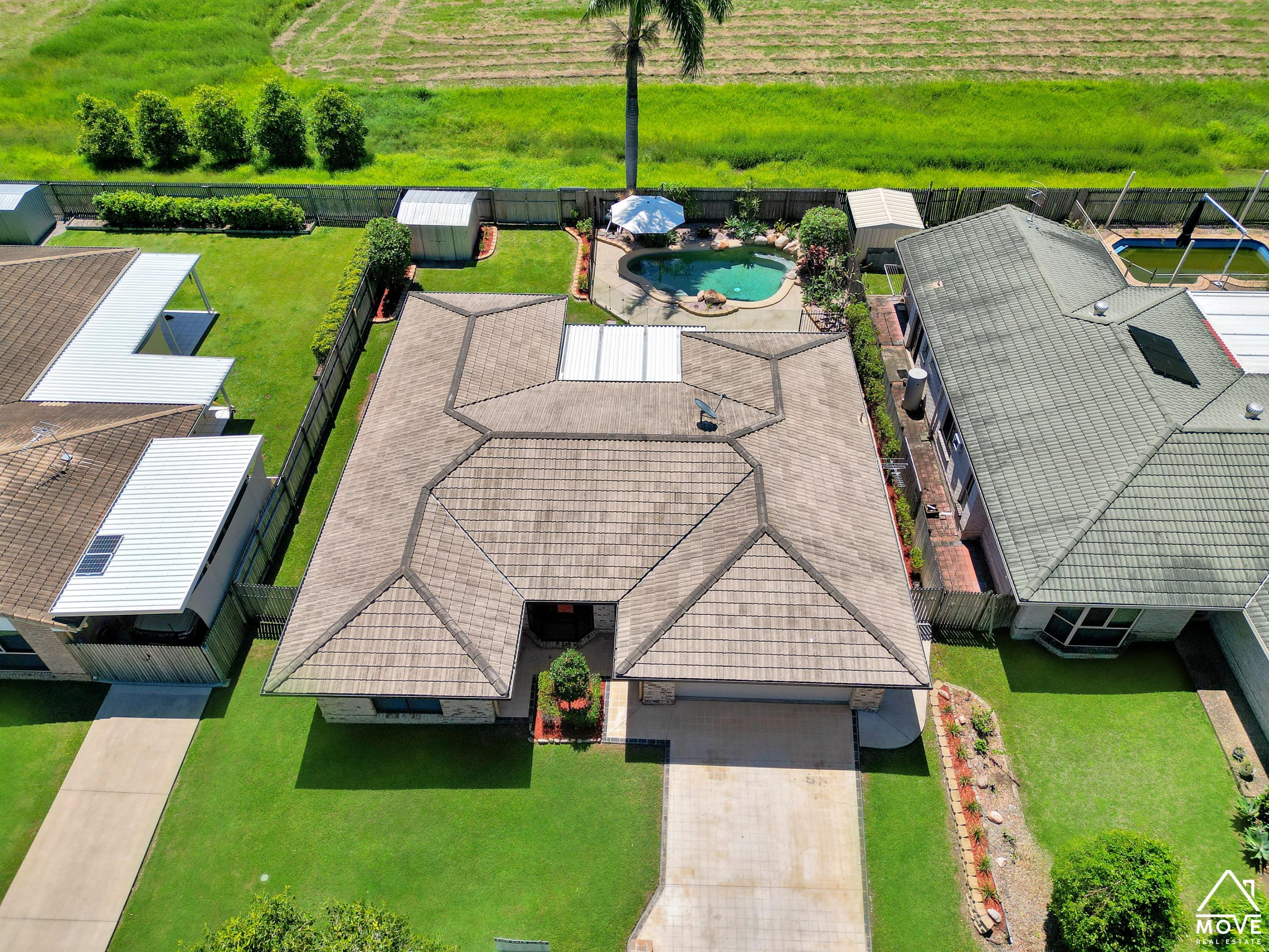 27 Dickenson Place, KIRWAN, QLD 4817 AUS
