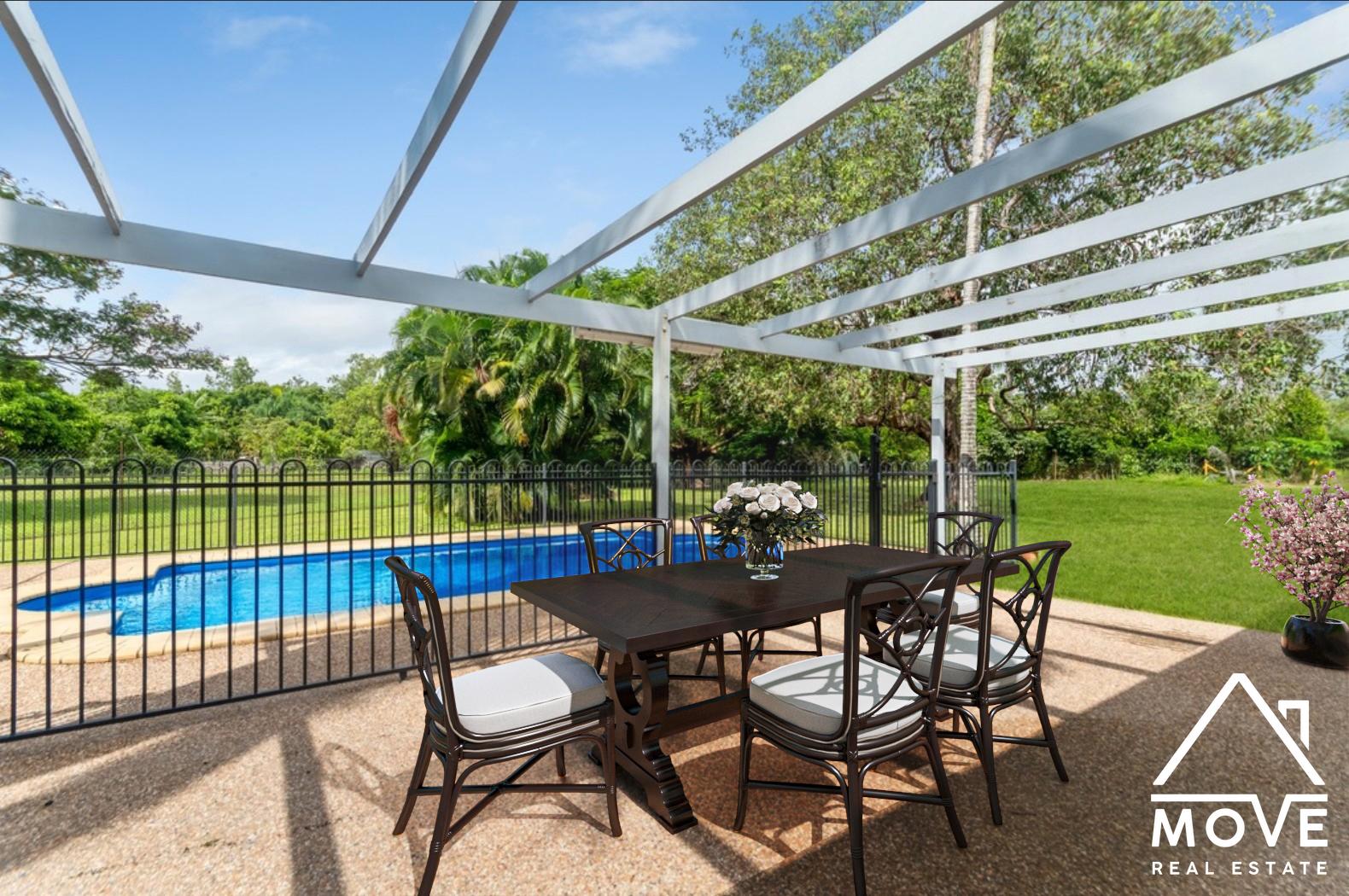 2 Kerrie Court, ALICE RIVER, QLD 4817 AUS