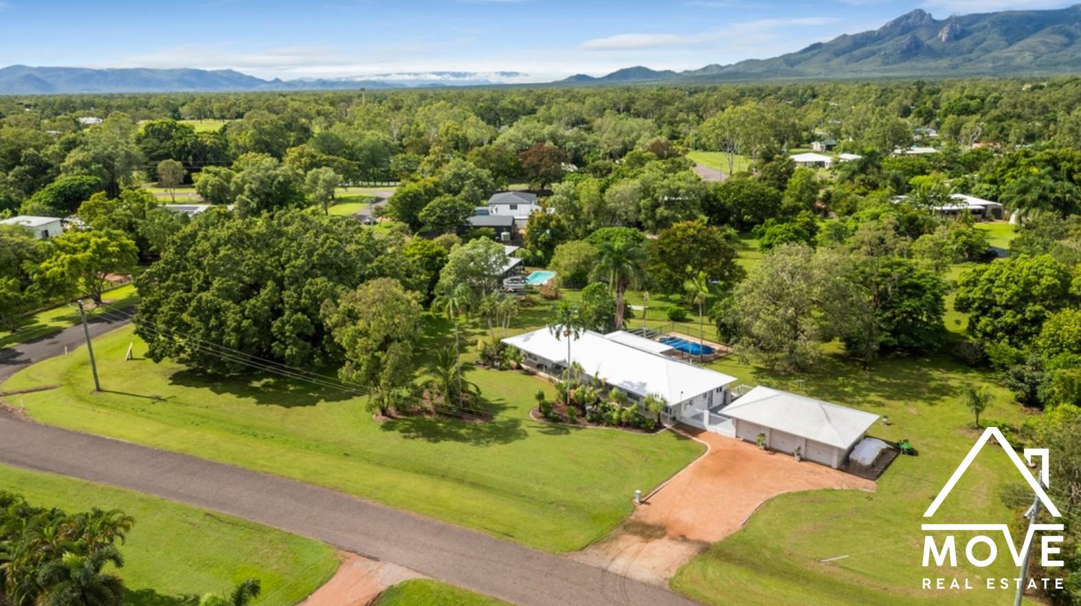 2 Kerrie Court, ALICE RIVER, QLD 4817 AUS