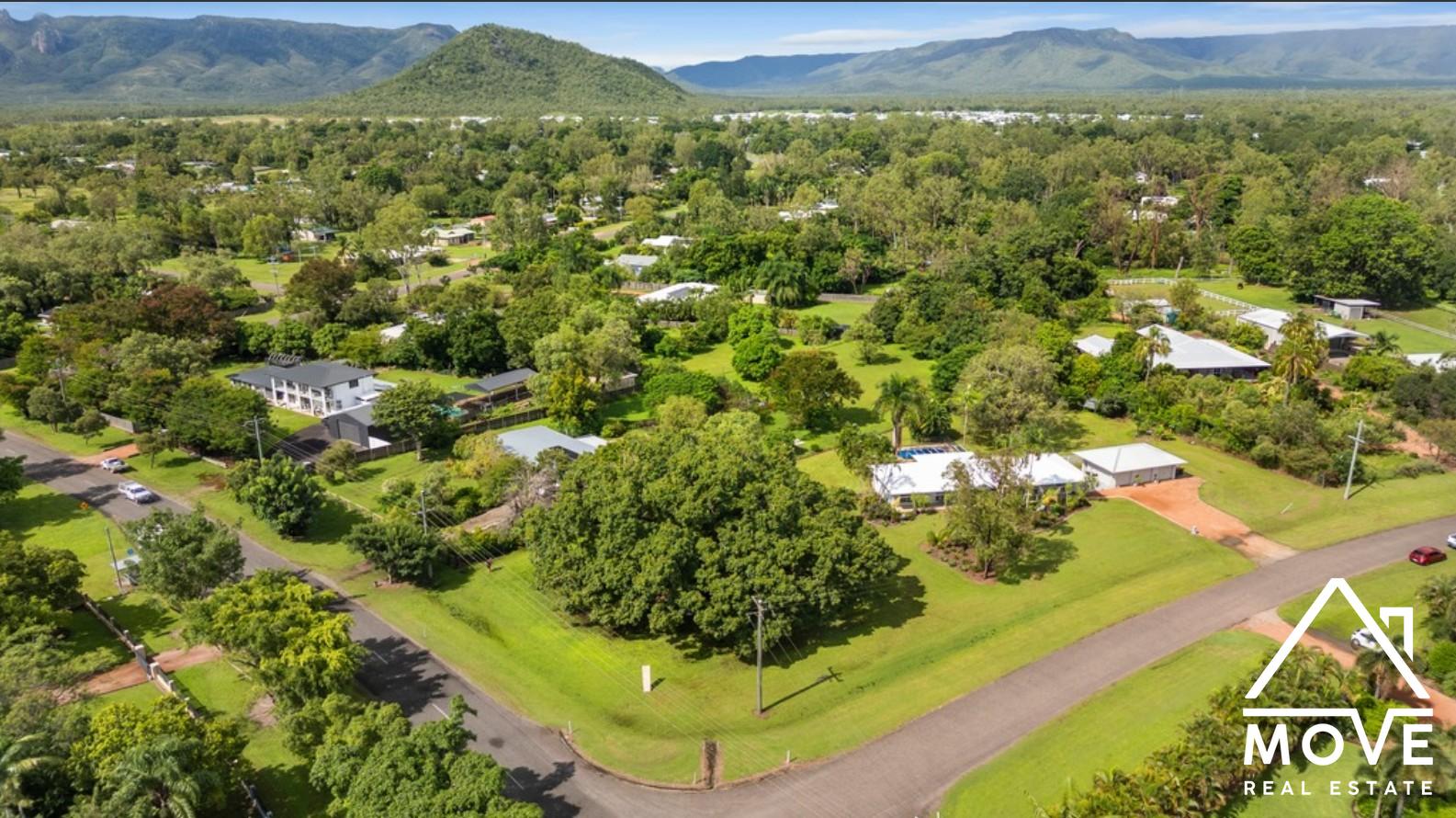 2 Kerrie Court, ALICE RIVER, QLD 4817 AUS