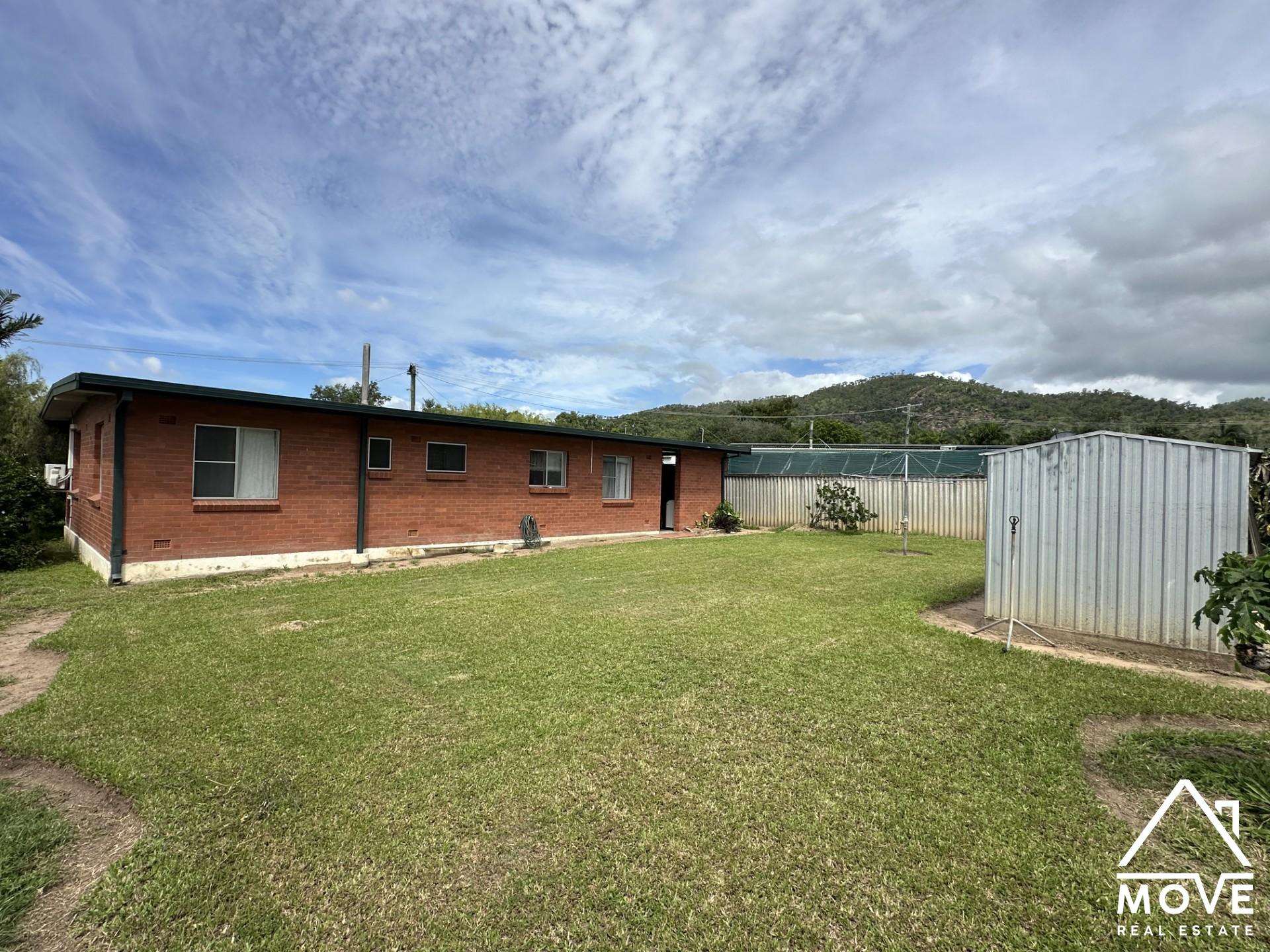 33 Nobel Street, WULGURU, QLD 4811 AUS