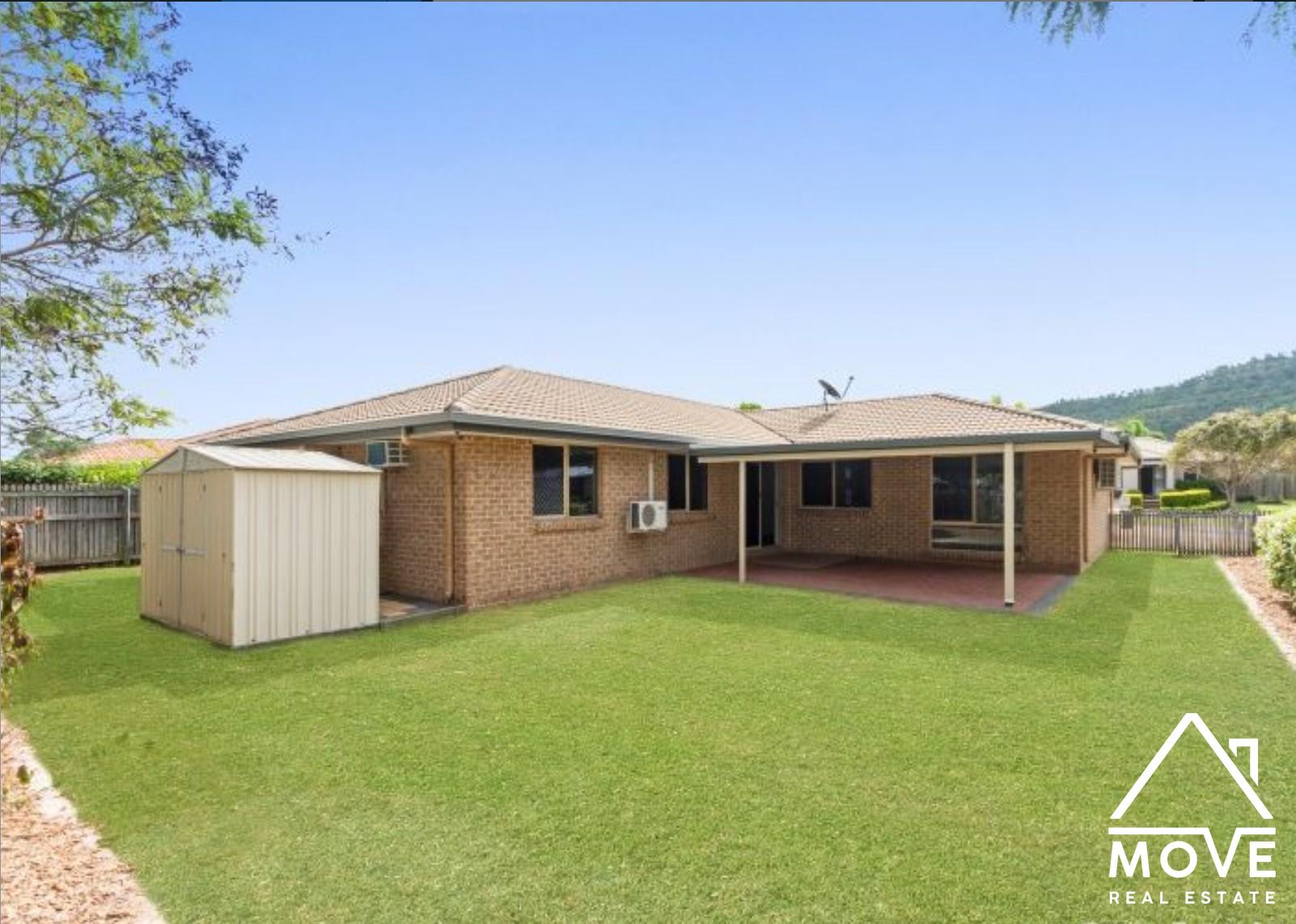 2 Muir Close, KIRWAN, QLD 4817 AUS