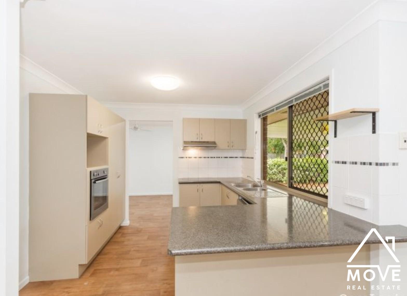 2 Muir Close, KIRWAN, QLD 4817 AUS