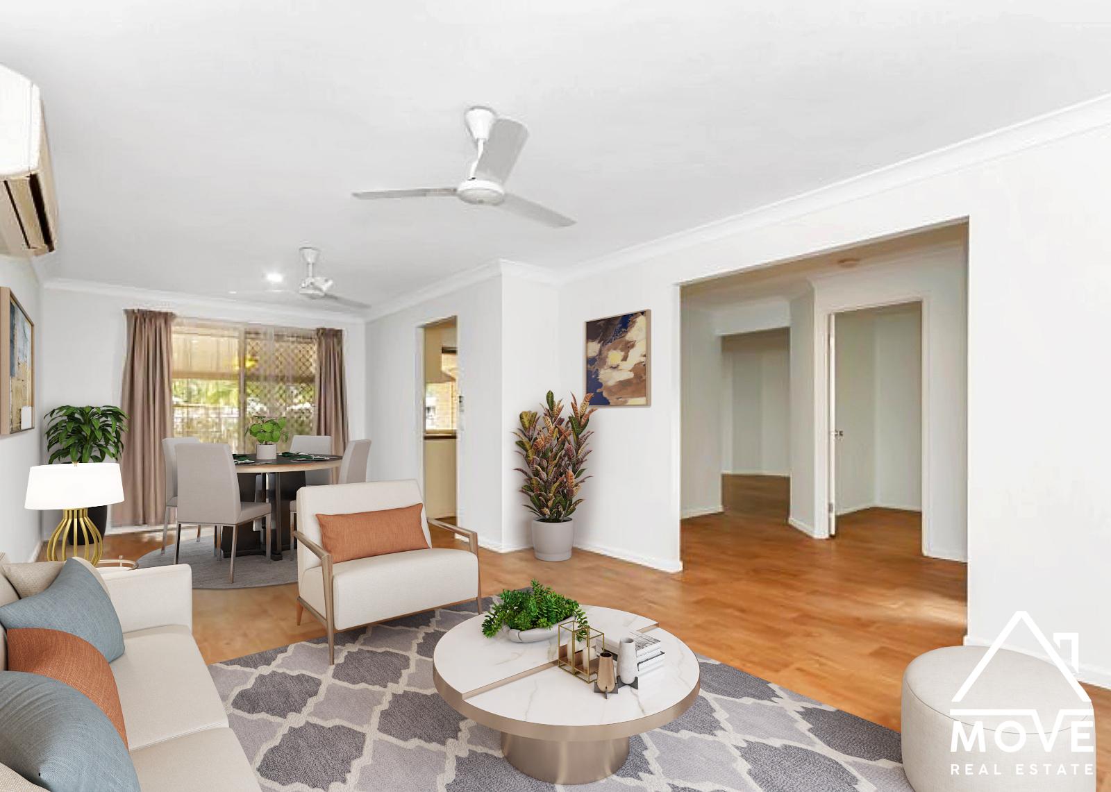 2 Muir Close, KIRWAN, QLD 4817 AUS