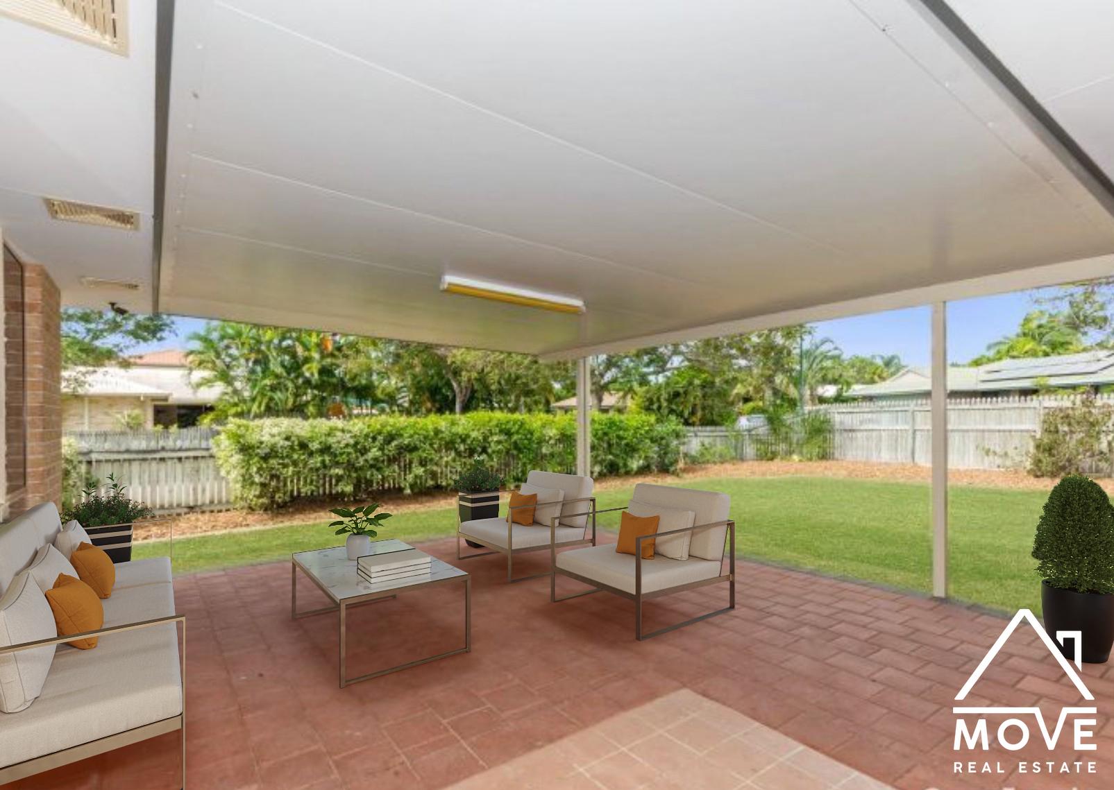 2 Muir Close, KIRWAN, QLD 4817 AUS