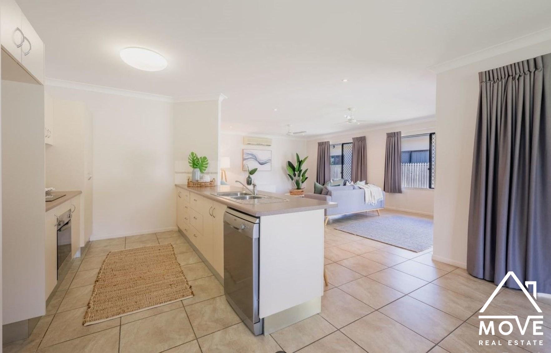 26 Sandplover Circuit, BOHLE PLAINS, QLD 4817 AUS