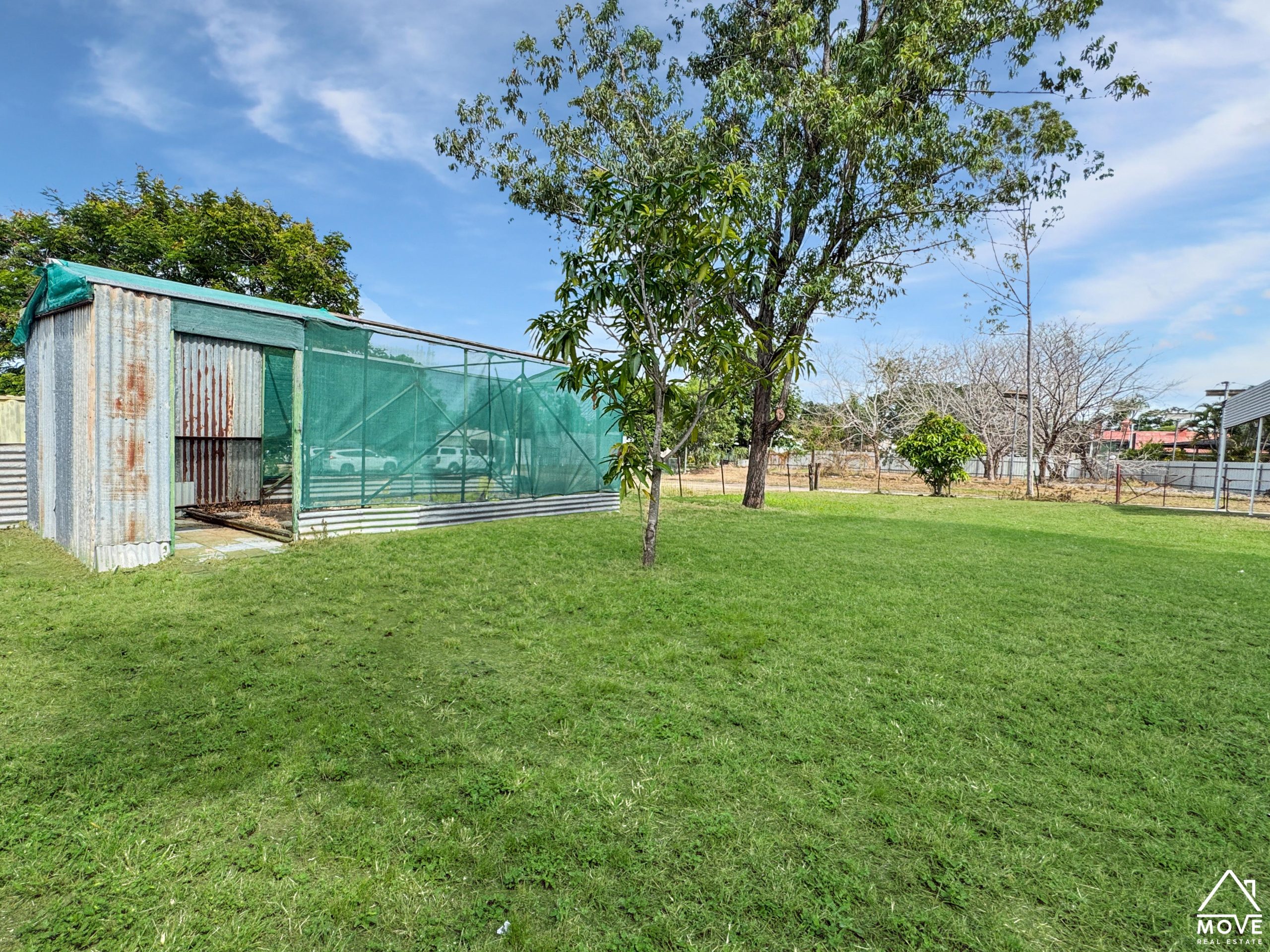 38 Mill Street, CHARTERS TOWERS CITY, QLD 4820 AUS