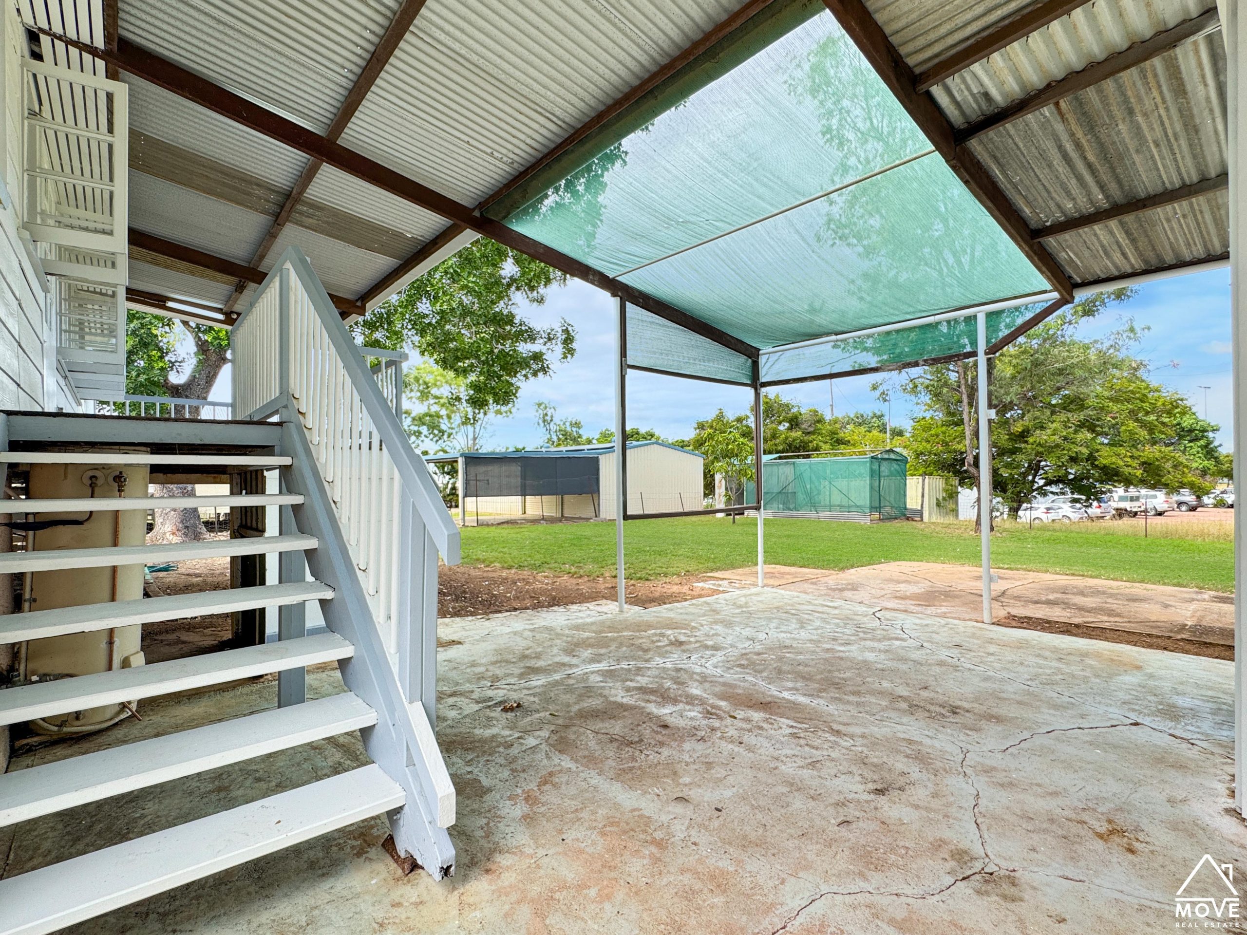 38 Mill Street, CHARTERS TOWERS CITY, QLD 4820 AUS