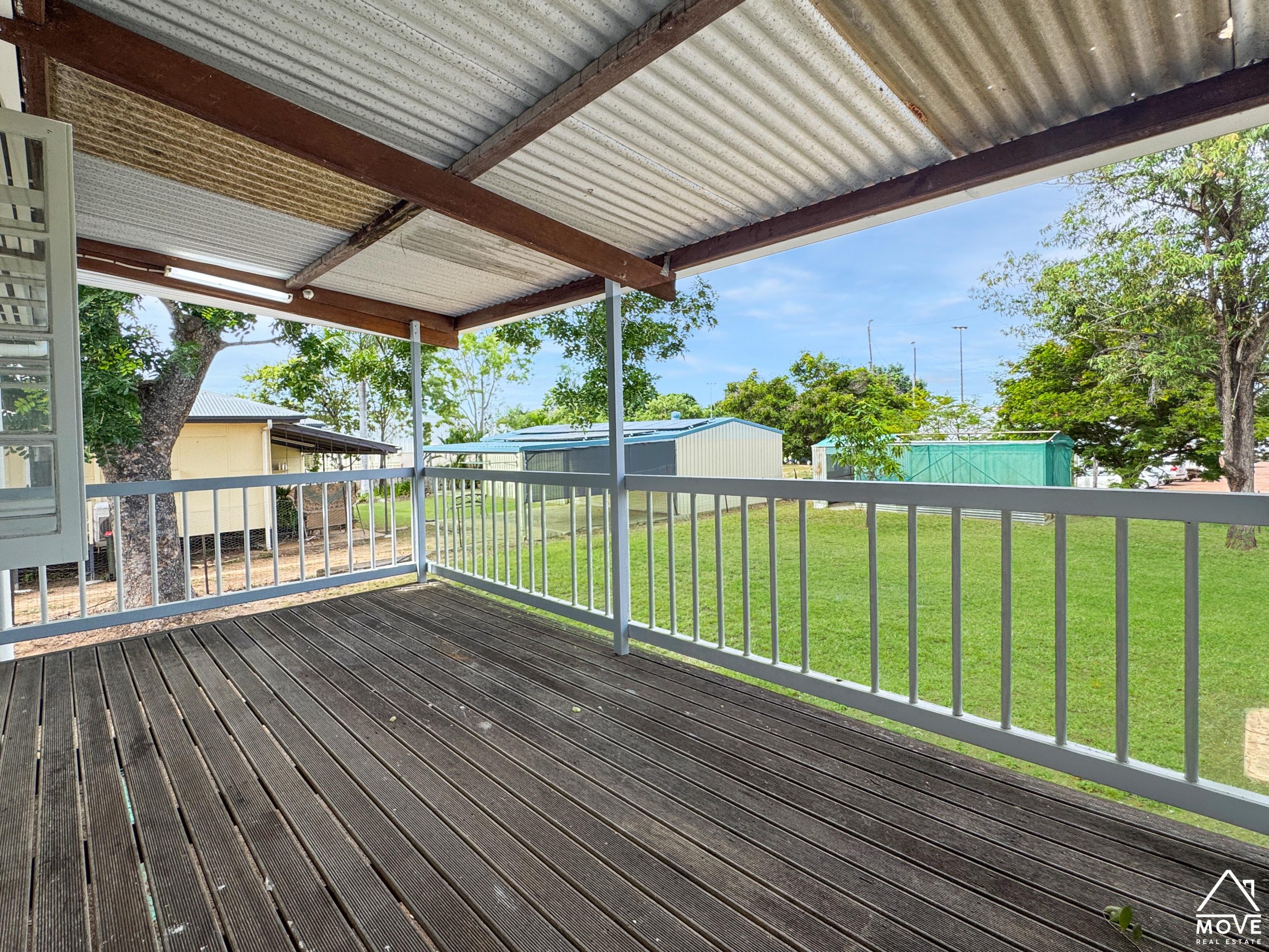 38 Mill Street, CHARTERS TOWERS CITY, QLD 4820 AUS