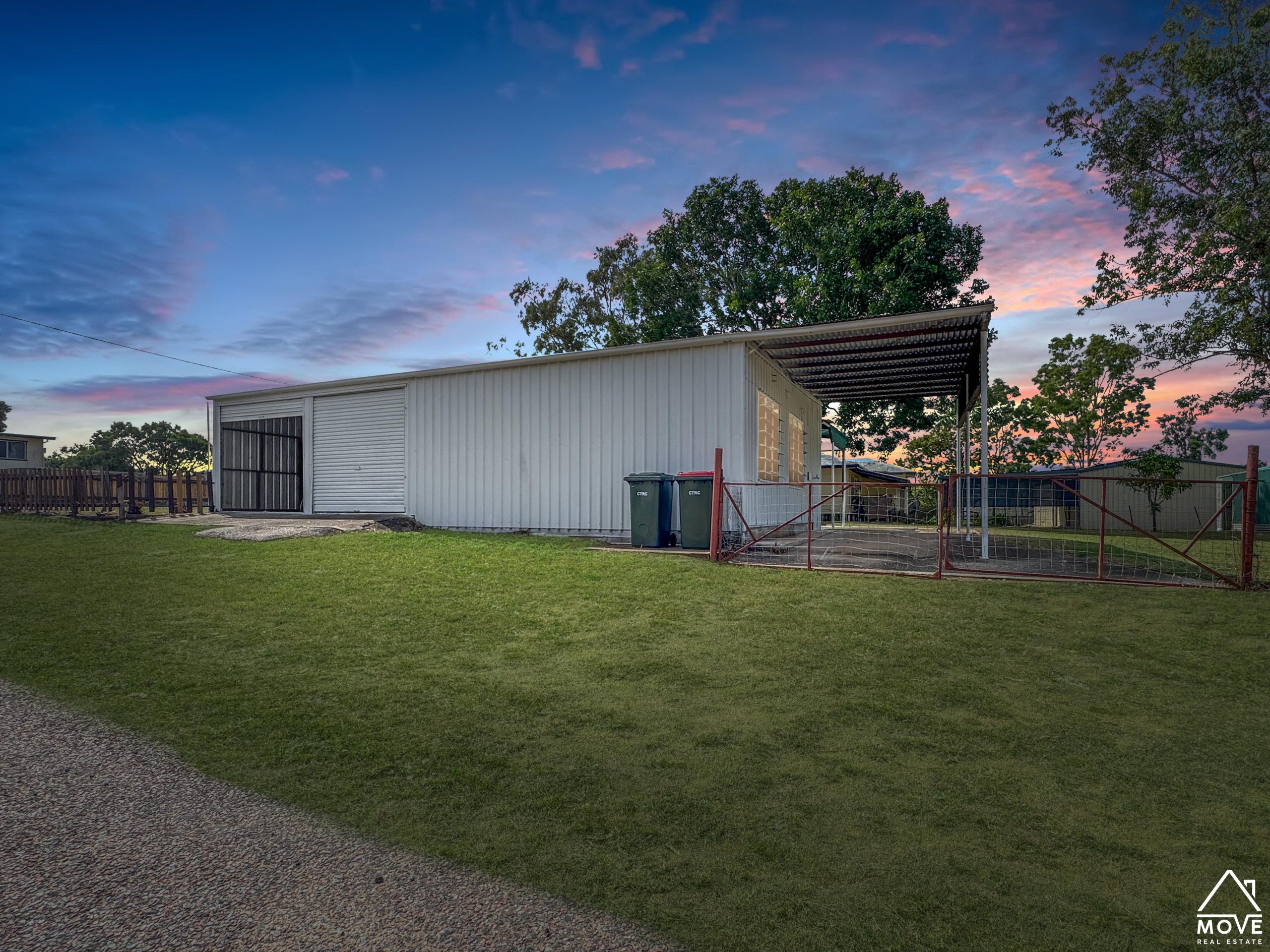 38 Mill Street, CHARTERS TOWERS CITY, QLD 4820 AUS