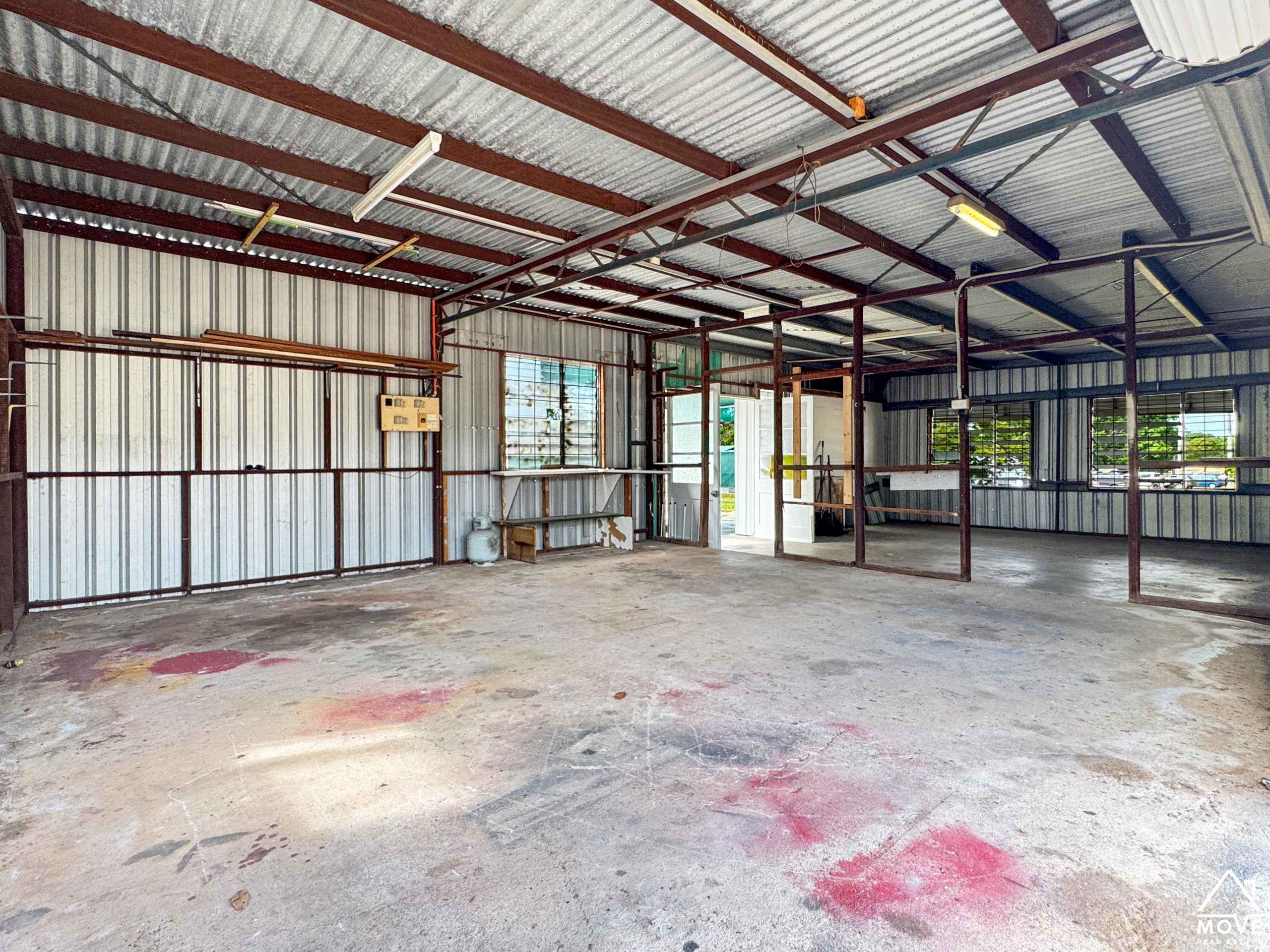 38 Mill Street, CHARTERS TOWERS CITY, QLD 4820 AUS