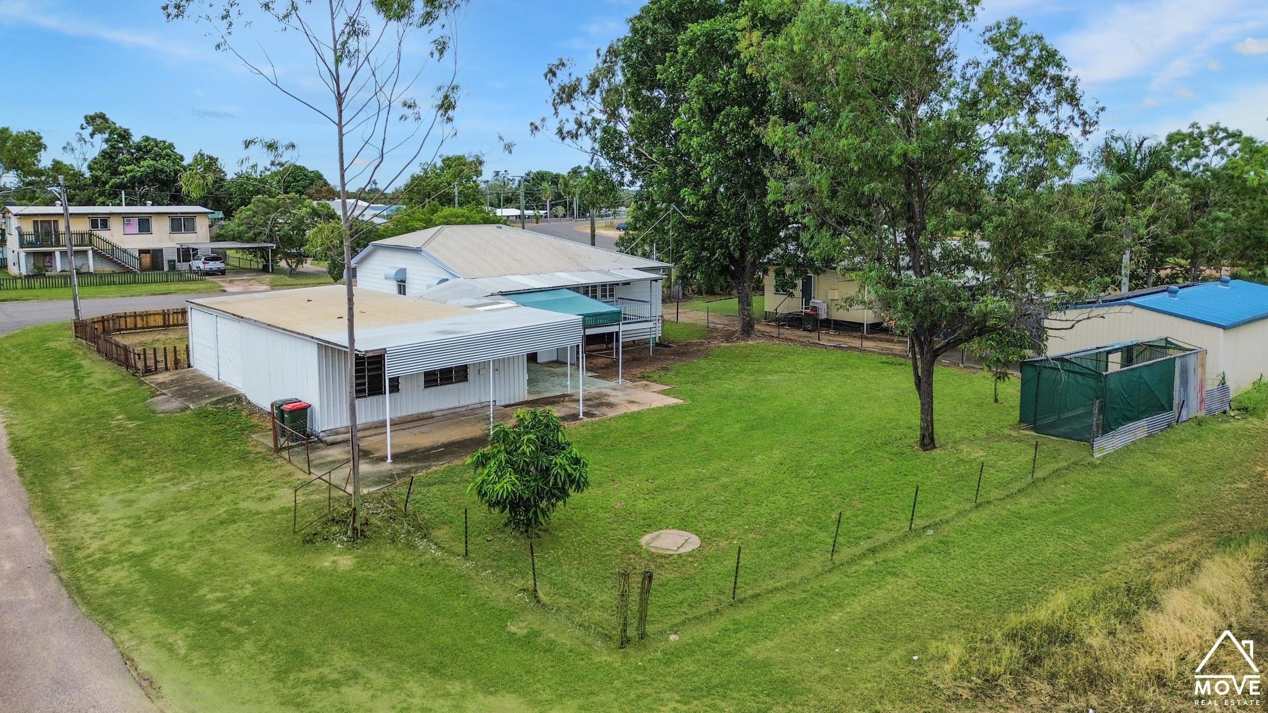 38 Mill Street, CHARTERS TOWERS CITY, QLD 4820 AUS