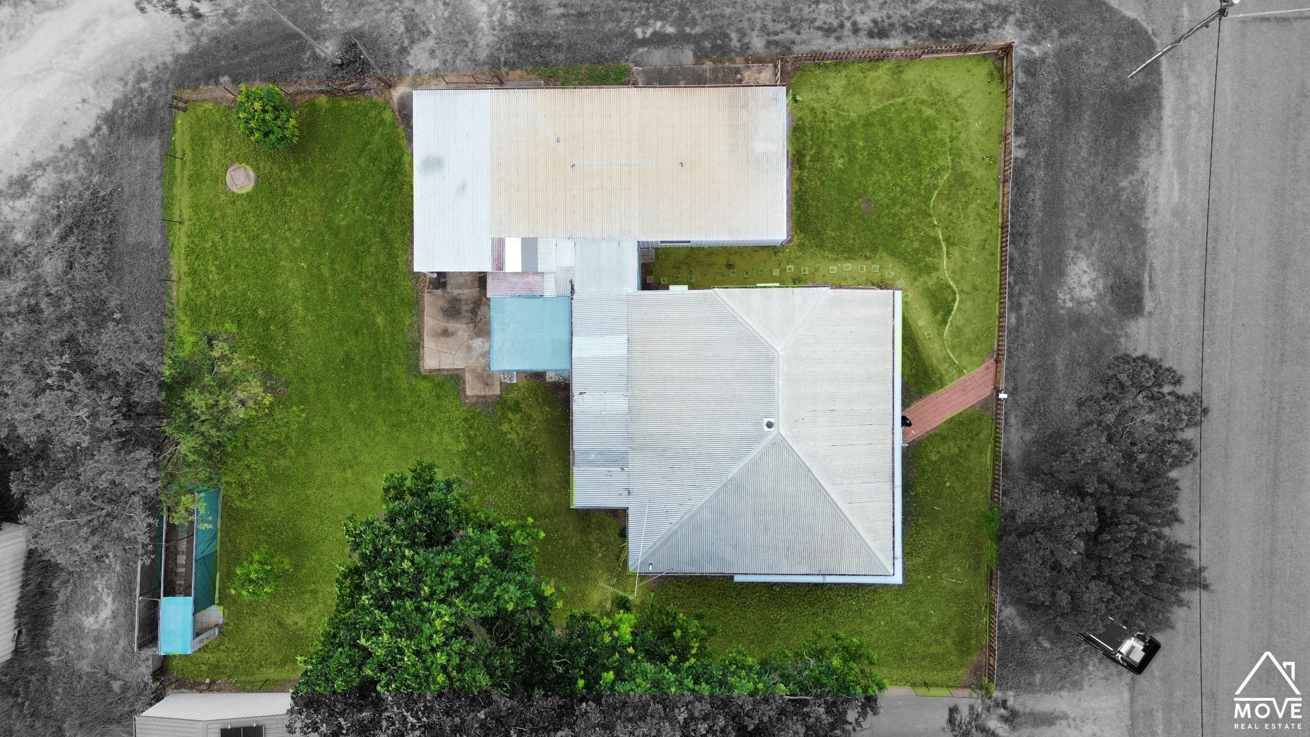38 Mill Street, CHARTERS TOWERS CITY, QLD 4820 AUS