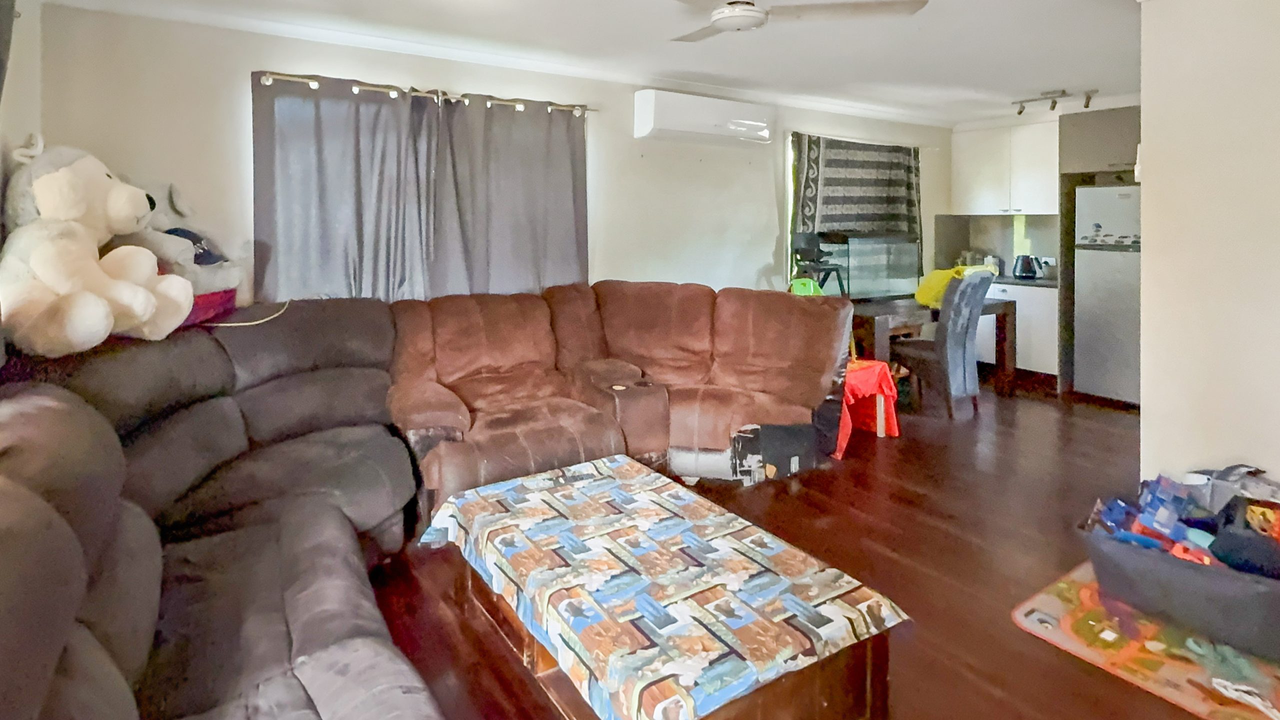 3 Tam O'Shanter Drive, THURINGOWA CENTRAL, QLD 4817 AUS
