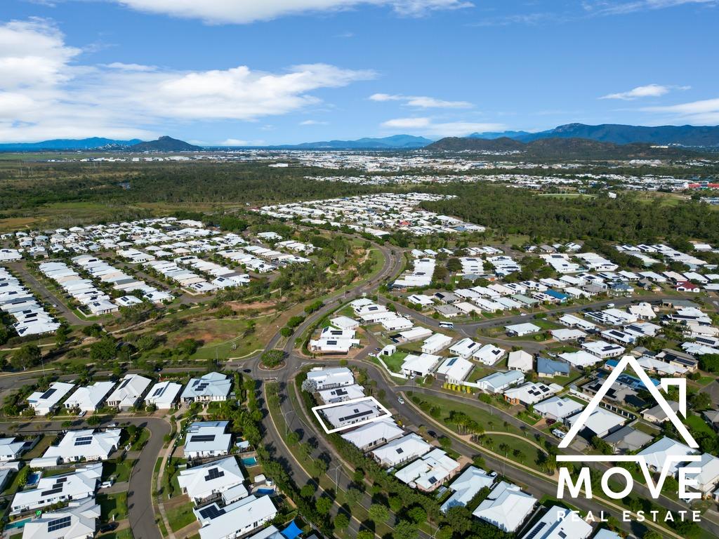 8 Sita Retreat, BURDELL, QLD 4818 AUS