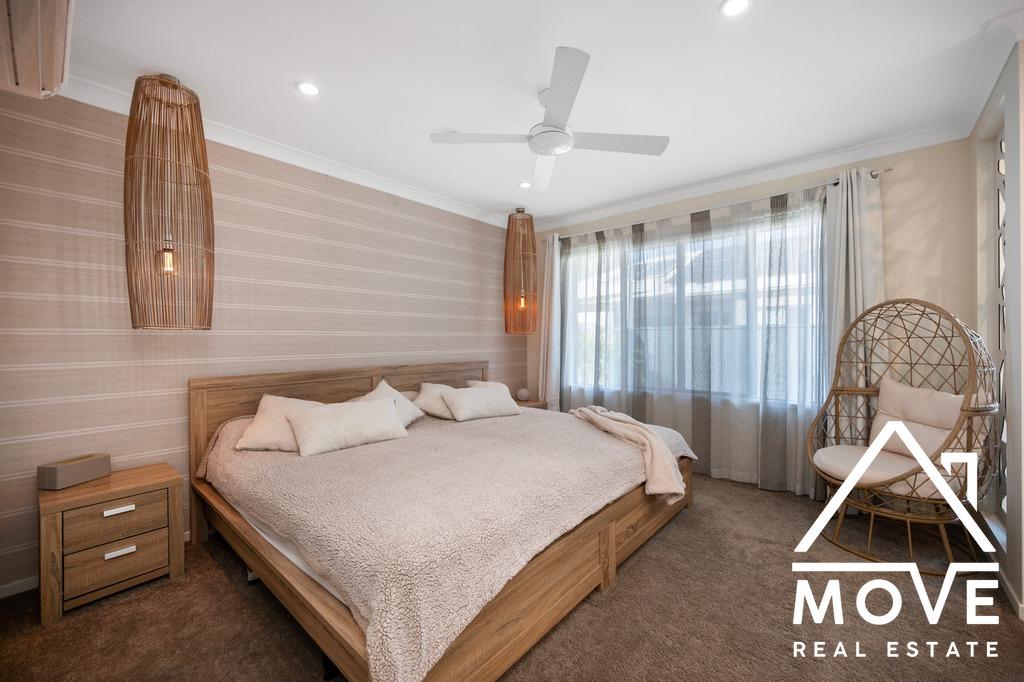 8 Sita Retreat, BURDELL, QLD 4818 AUS