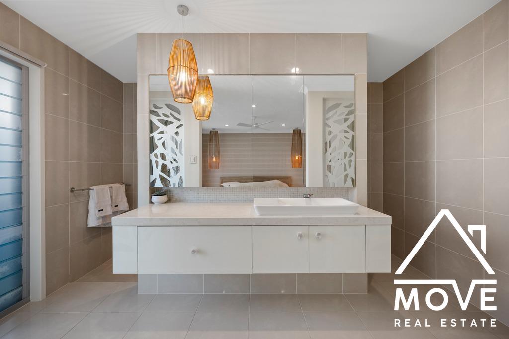 8 Sita Retreat, BURDELL, QLD 4818 AUS