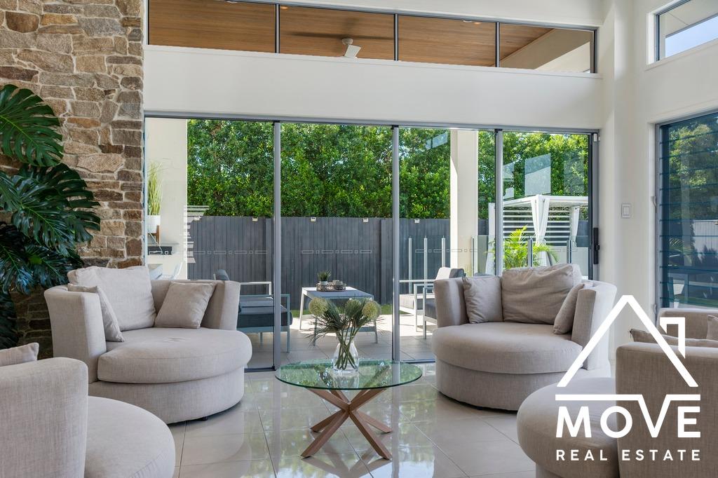 8 Sita Retreat, BURDELL, QLD 4818 AUS