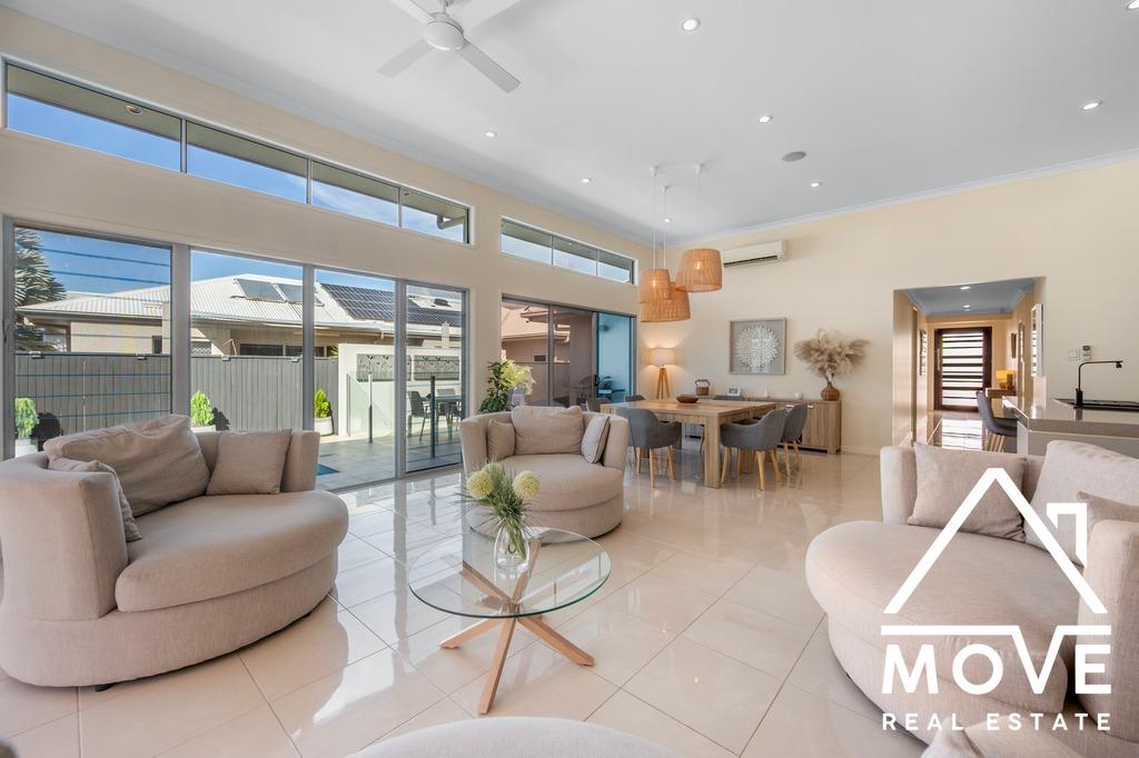 8 Sita Retreat, BURDELL, QLD 4818 AUS