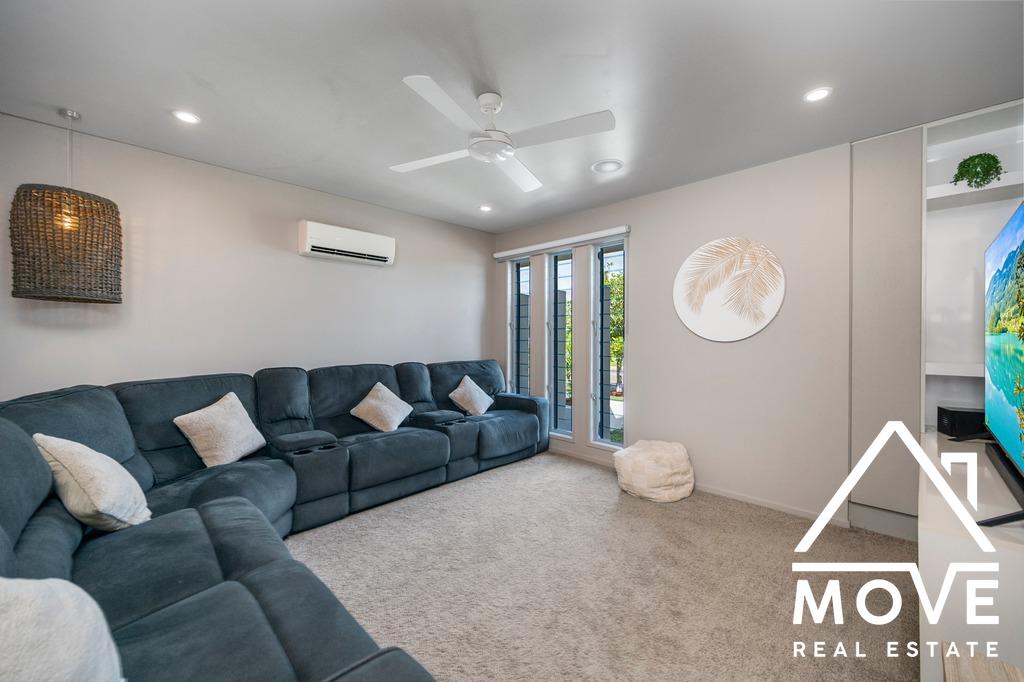 8 Sita Retreat, BURDELL, QLD 4818 AUS