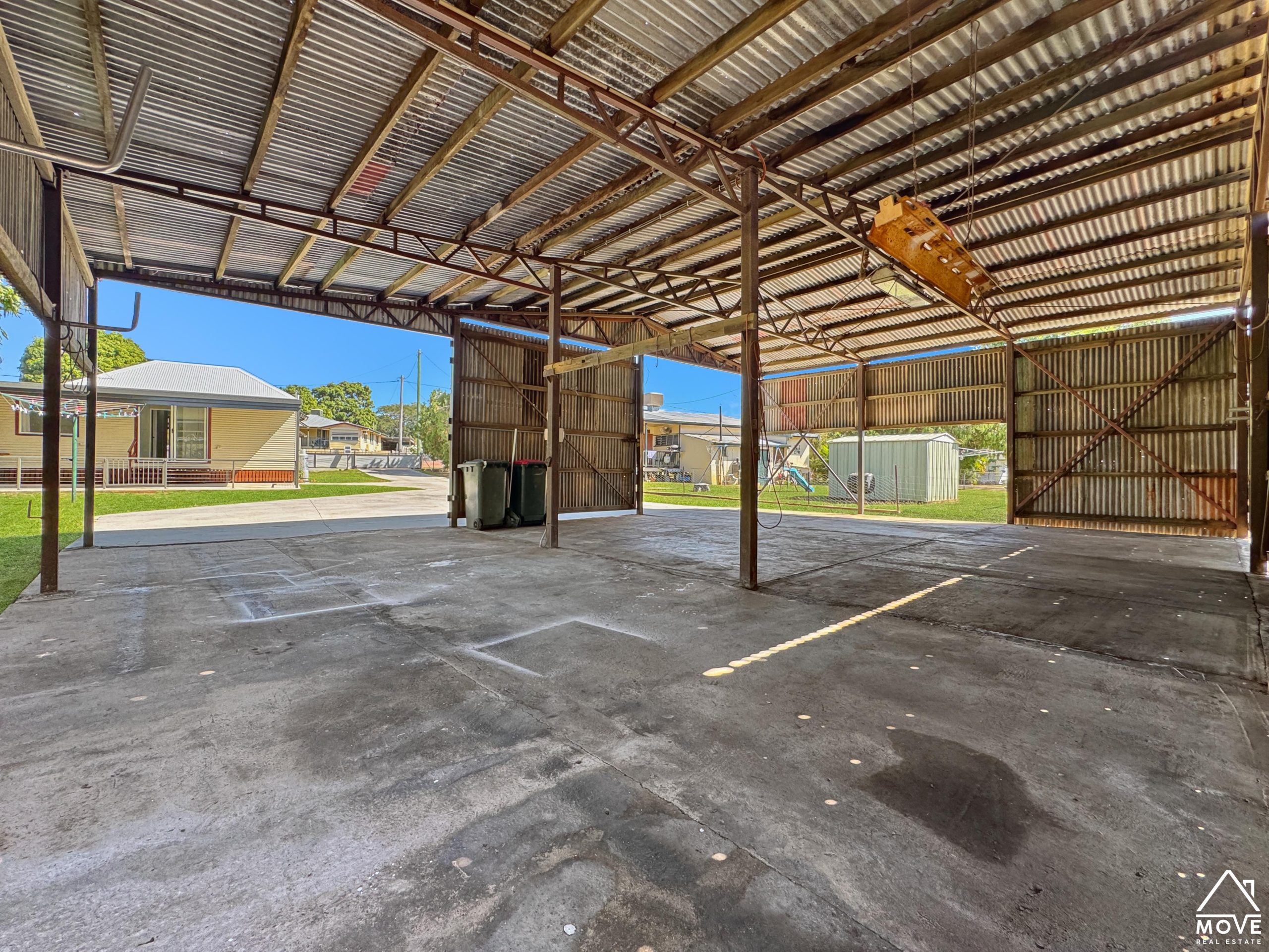 17 Vulture Street, CHARTERS TOWERS CITY, QLD 4820 AUS