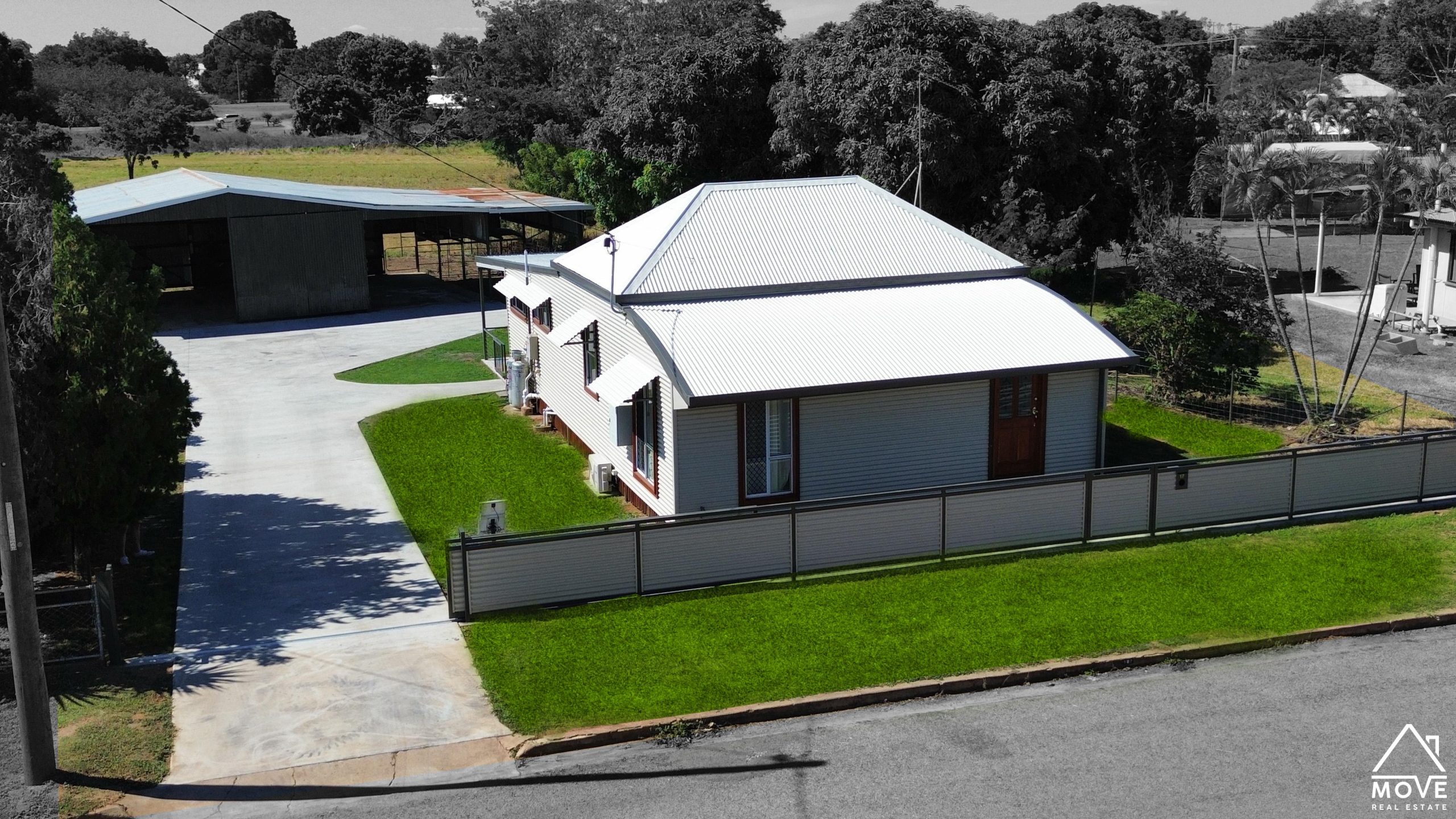 17 Vulture Street, CHARTERS TOWERS CITY, QLD 4820 AUS