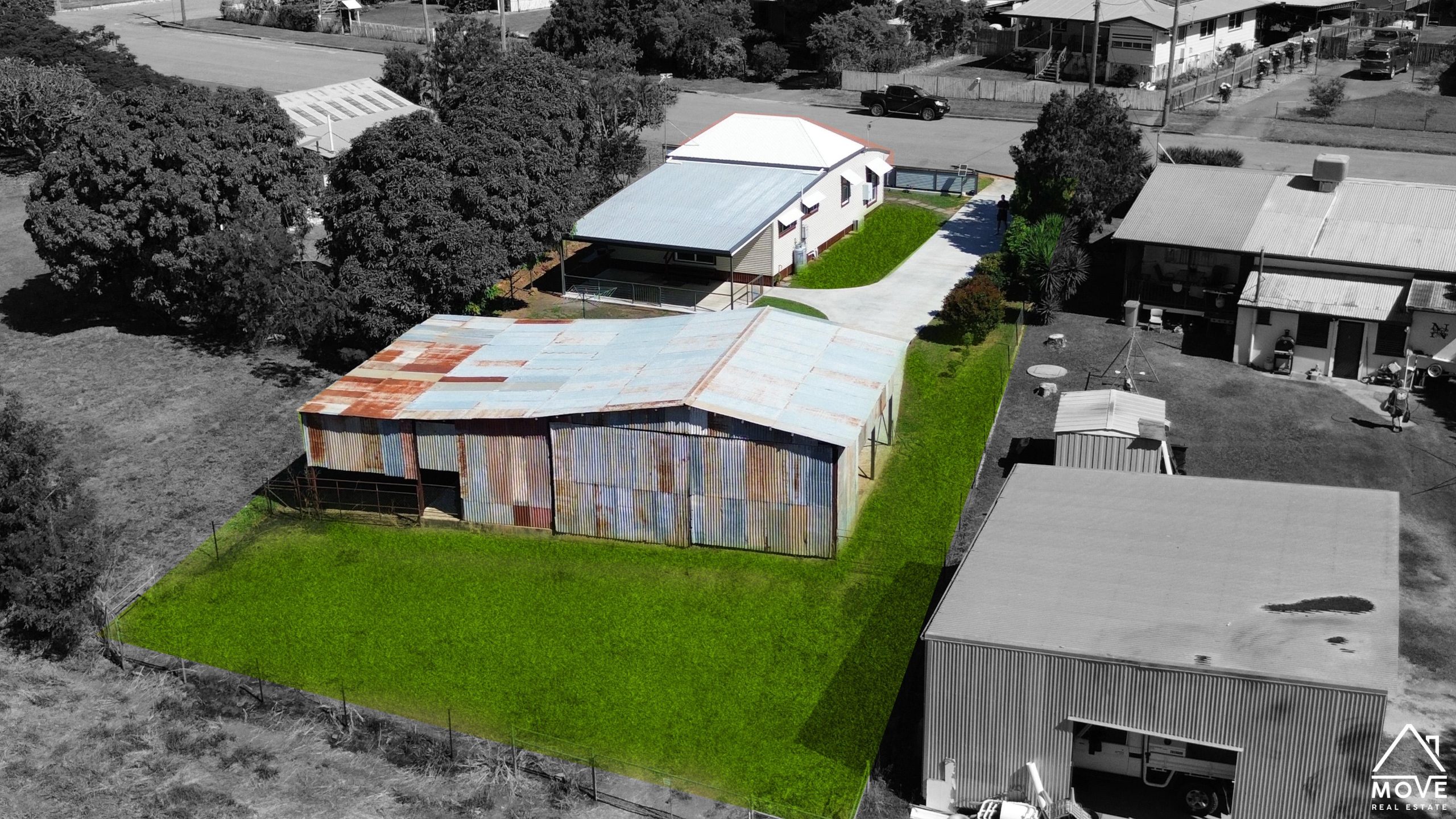 17 Vulture Street, CHARTERS TOWERS CITY, QLD 4820 AUS