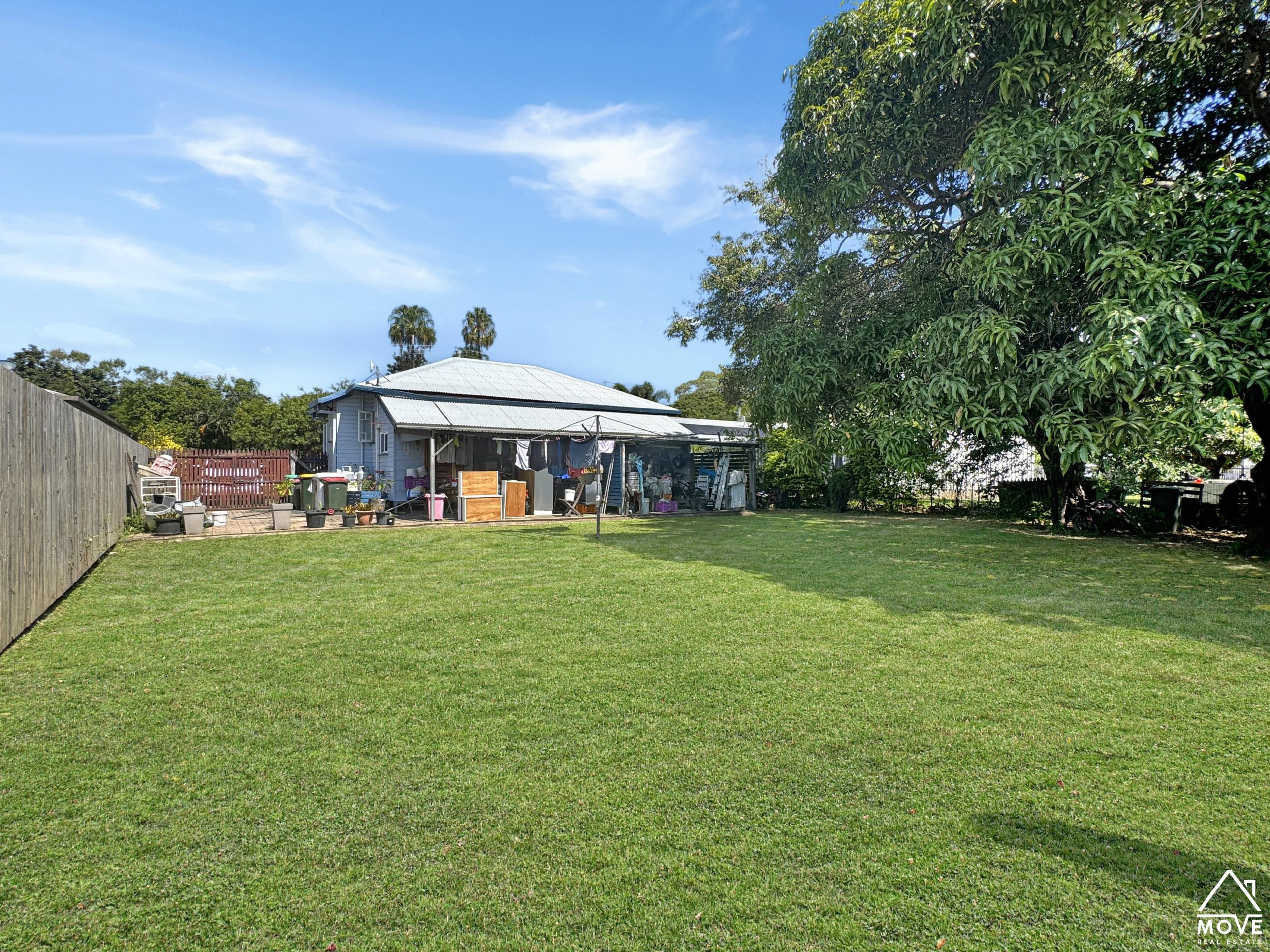 4 Carey Street, GIRU, QLD 4809 AUS