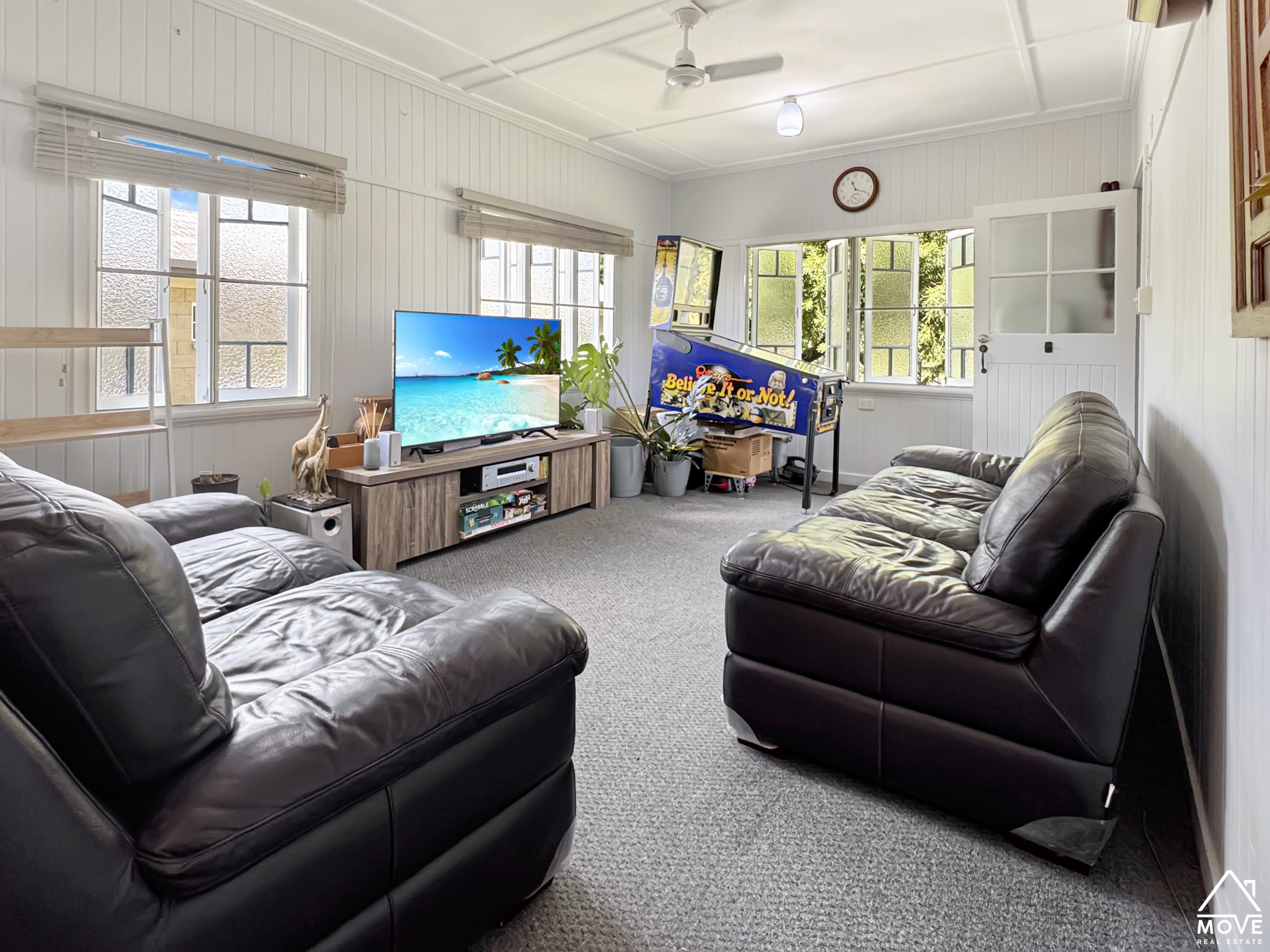 4 Carey Street, GIRU, QLD 4809 AUS
