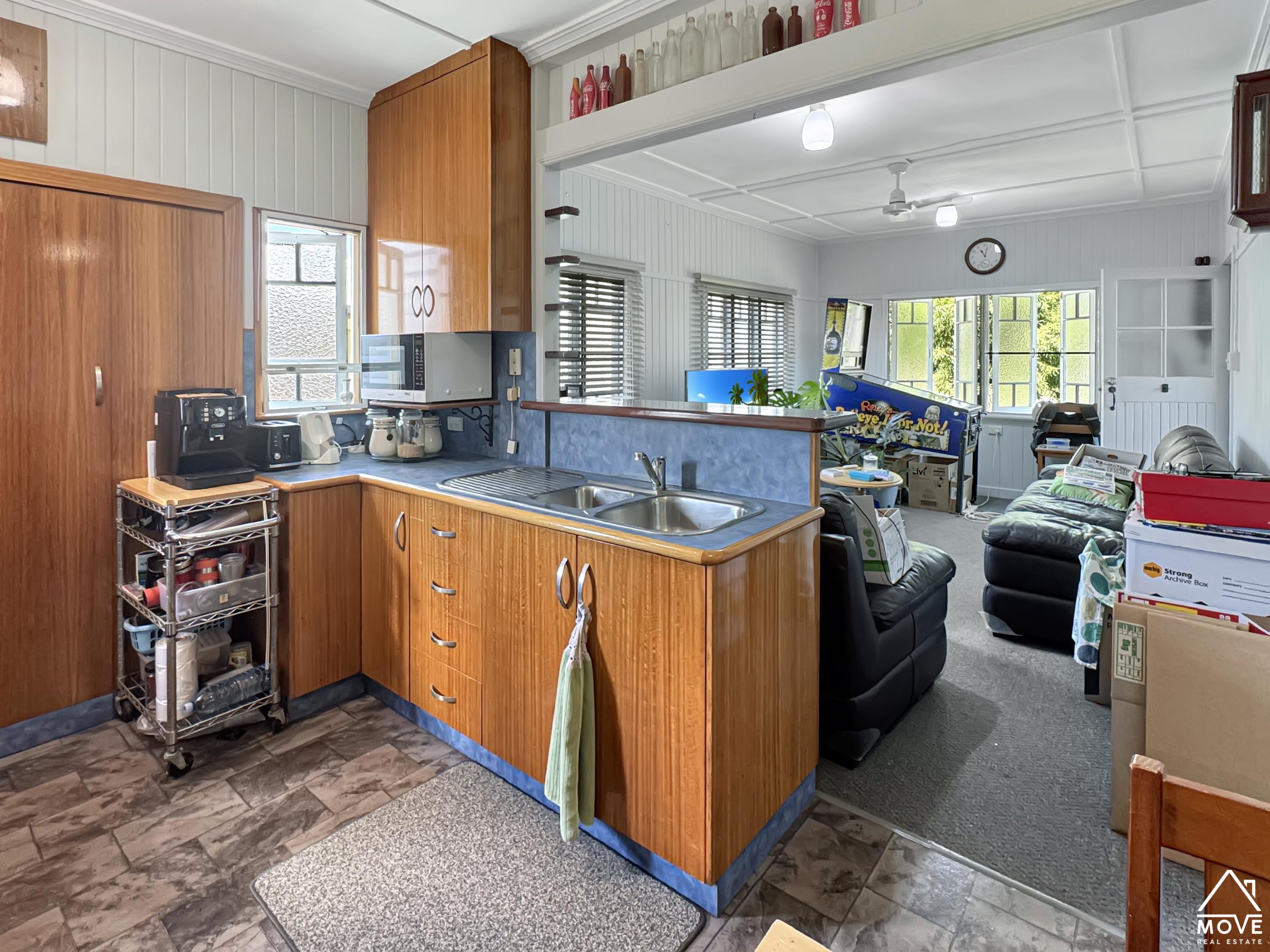 4 Carey Street, GIRU, QLD 4809 AUS