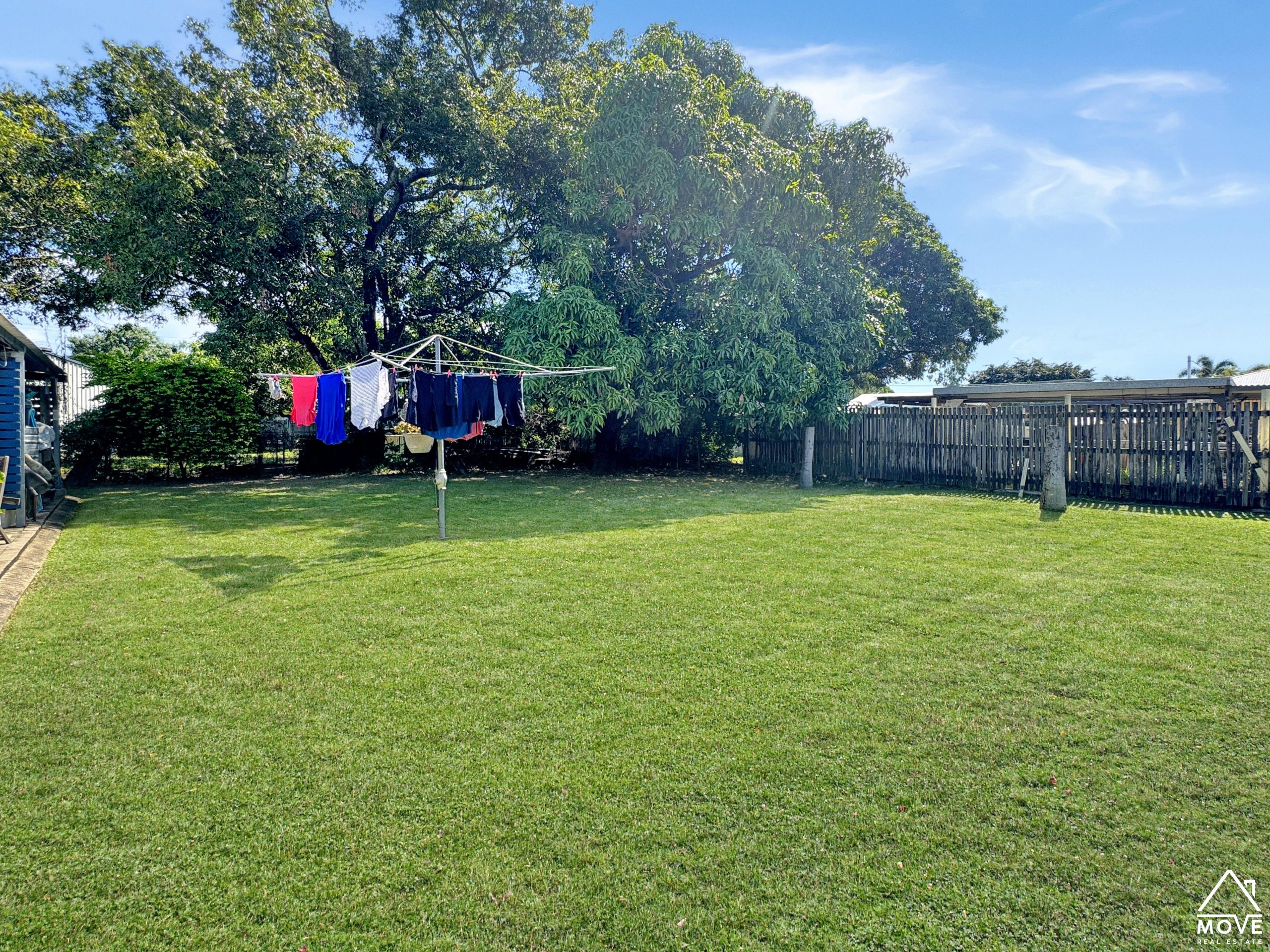 4 Carey Street, GIRU, QLD 4809 AUS