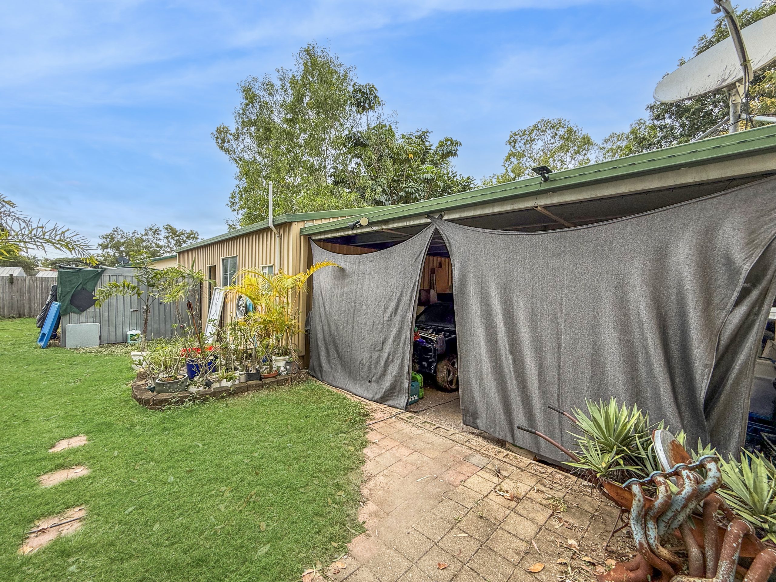 2 Caterina Court, BLACK RIVER, QLD 4818 AUS