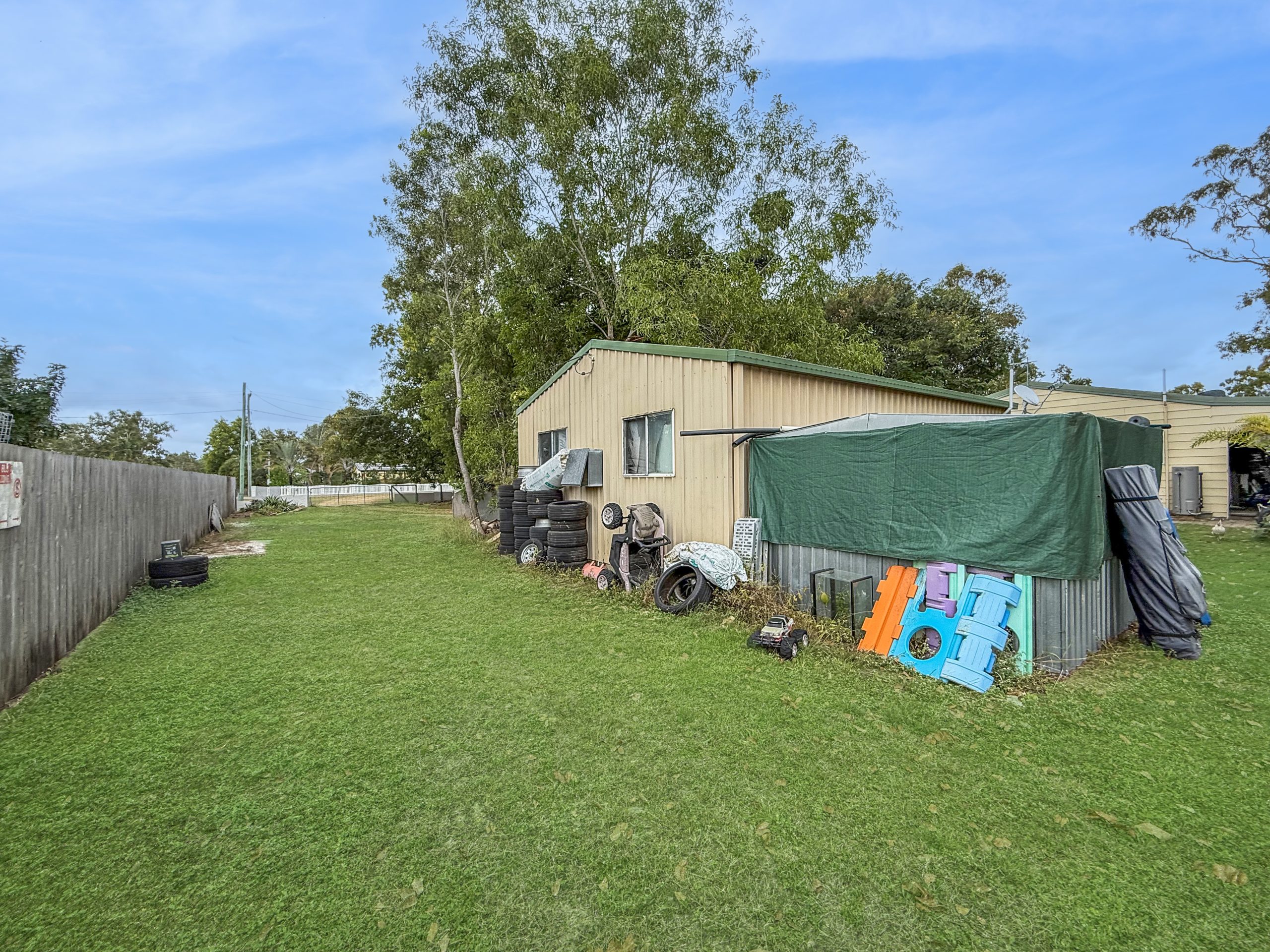 2 Caterina Court, BLACK RIVER, QLD 4818 AUS