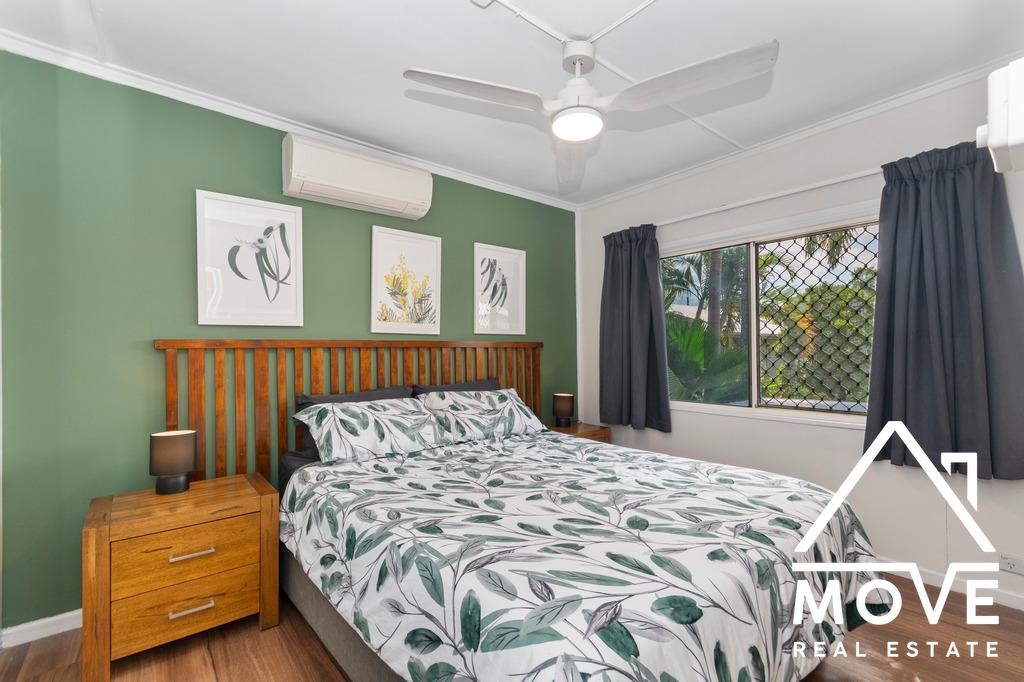 7A Anderson Street, RAILWAY ESTATE, QLD 4810 AUS
