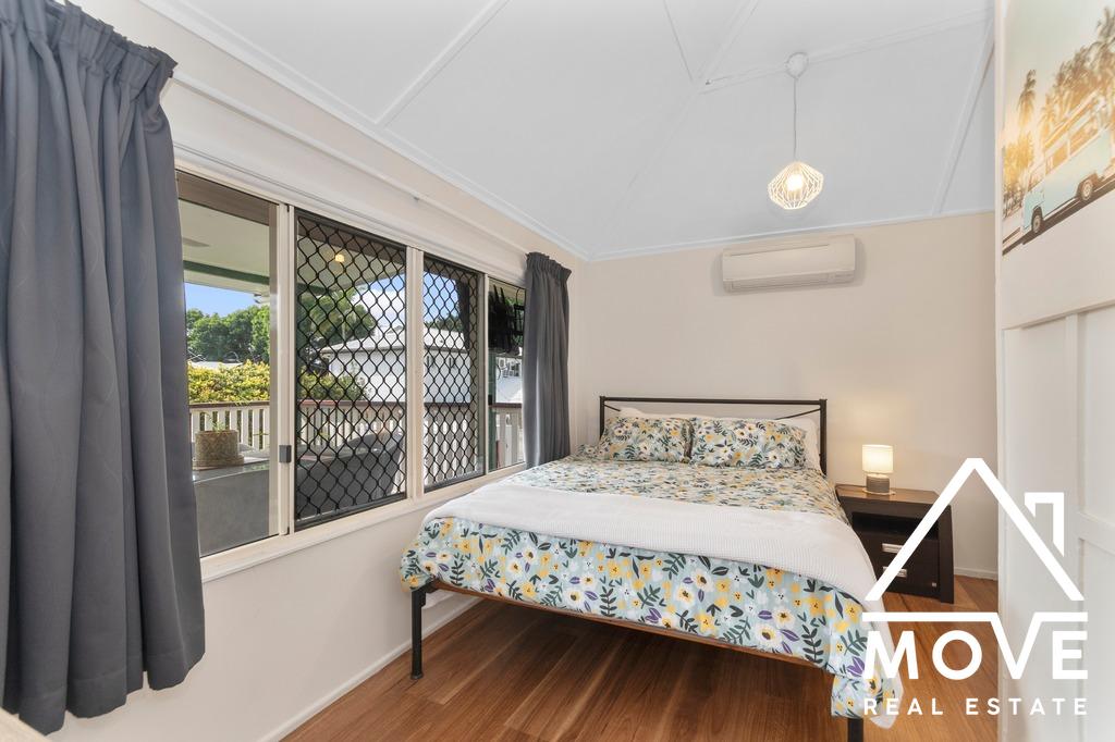 7A Anderson Street, RAILWAY ESTATE, QLD 4810 AUS
