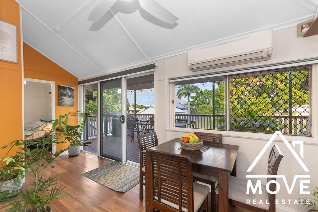 7A Anderson Street, RAILWAY ESTATE, QLD 4810 AUS