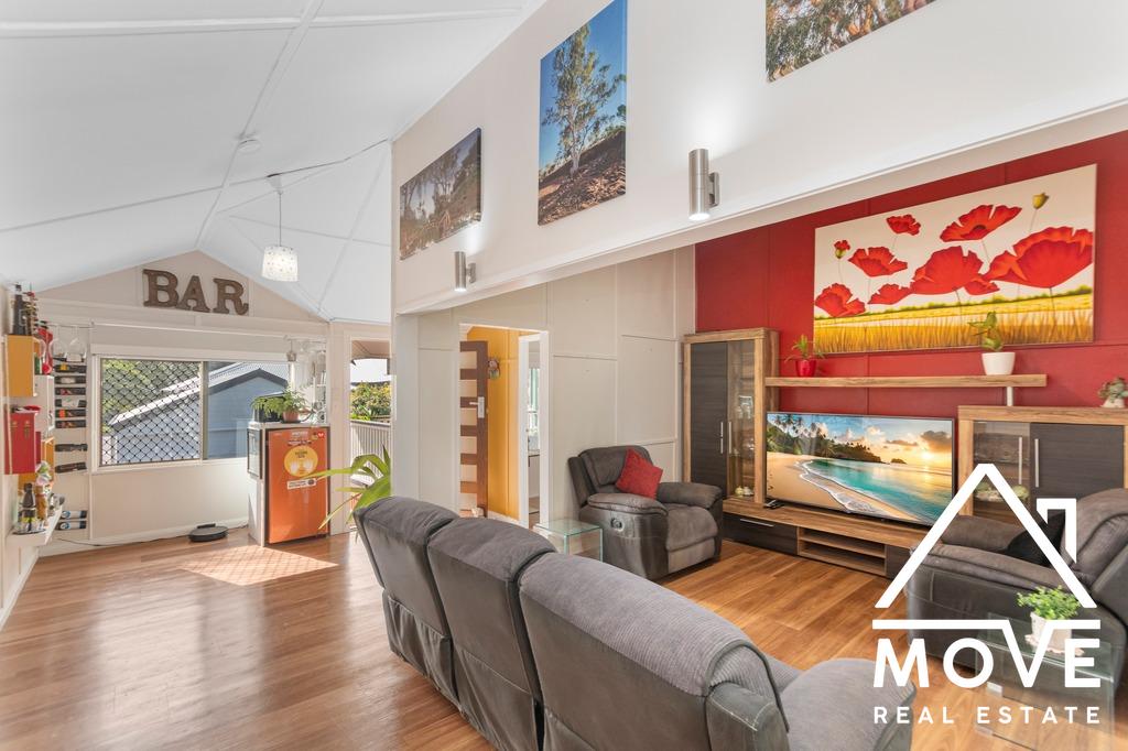 7A Anderson Street, RAILWAY ESTATE, QLD 4810 AUS