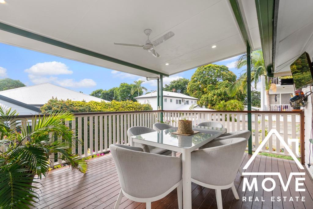 7A Anderson Street, RAILWAY ESTATE, QLD 4810 AUS