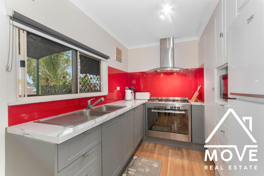 7A Anderson Street, RAILWAY ESTATE, QLD 4810 AUS