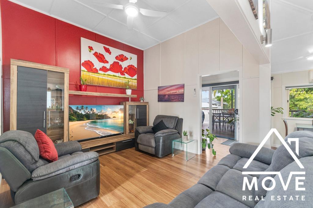 7A Anderson Street, RAILWAY ESTATE, QLD 4810 AUS