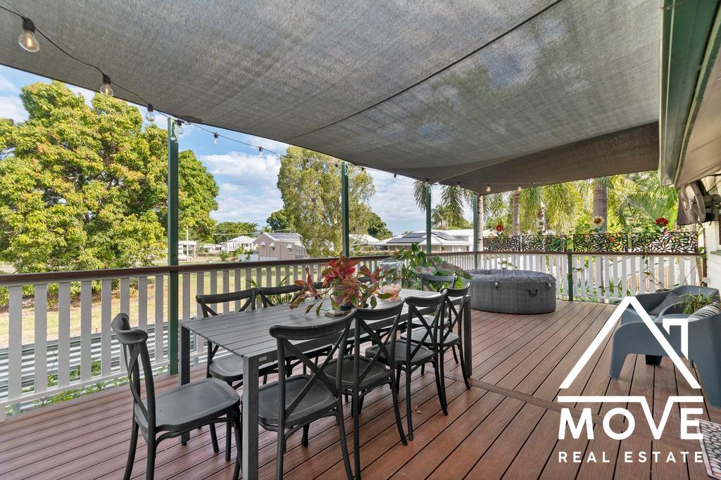 7A Anderson Street, RAILWAY ESTATE, QLD 4810 AUS