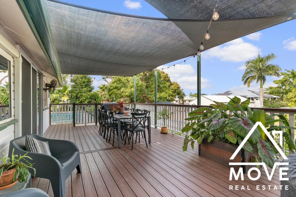7A Anderson Street, RAILWAY ESTATE, QLD 4810 AUS