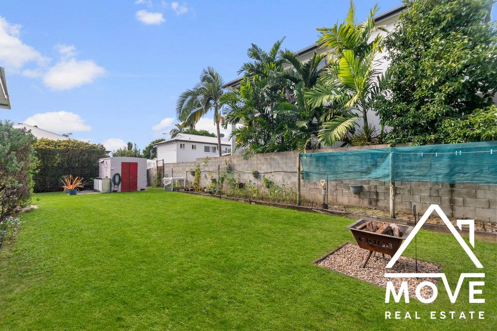 7A Anderson Street, RAILWAY ESTATE, QLD 4810 AUS