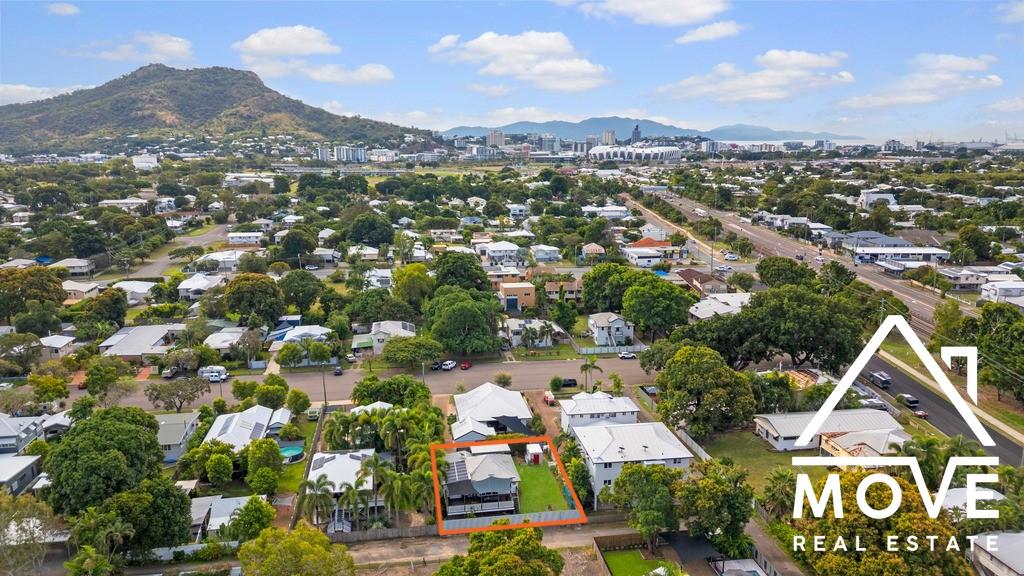 7A Anderson Street, RAILWAY ESTATE, QLD 4810 AUS