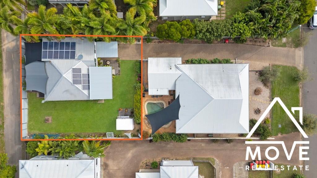 7A Anderson Street, RAILWAY ESTATE, QLD 4810 AUS