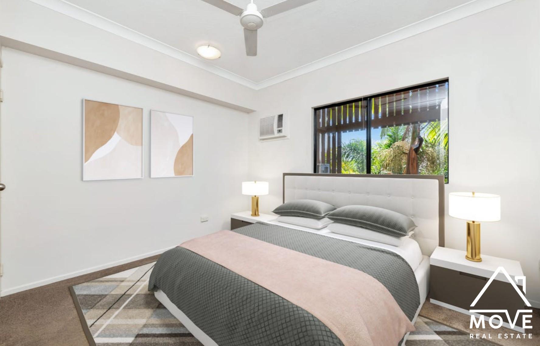 12/33-35 Mcilwraith Street, SOUTH TOWNSVILLE, QLD 4810 AUS